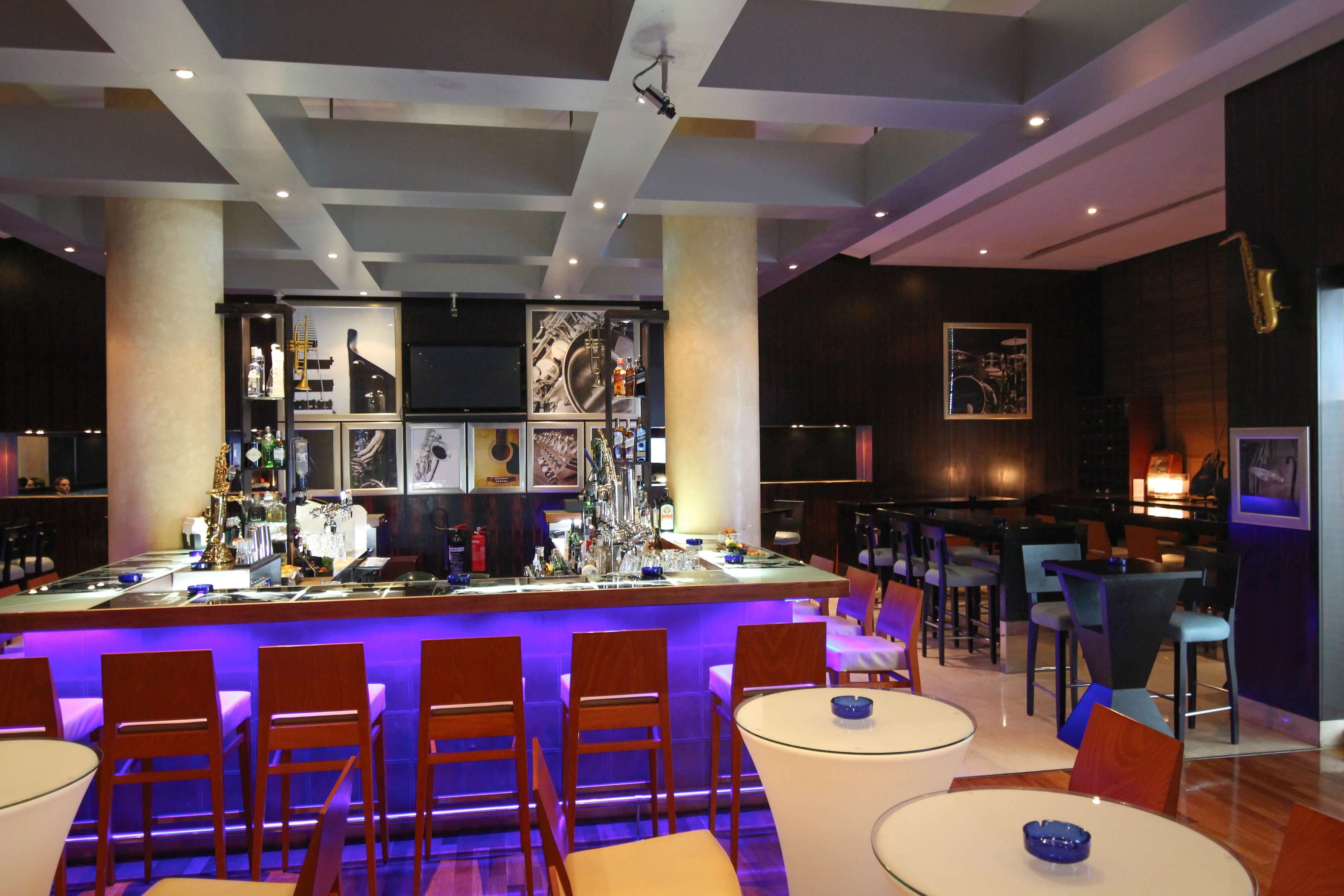 Novotel World Trade Centre Dubai Ansicht 8