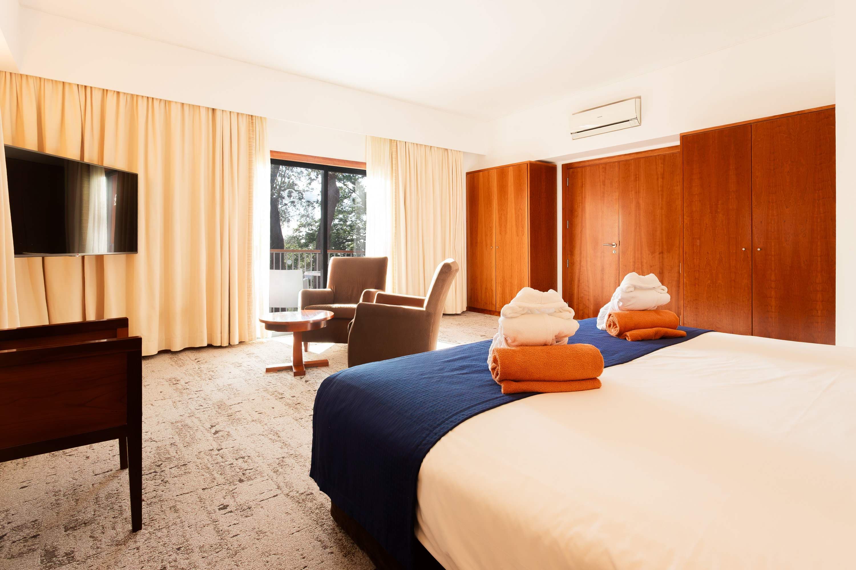 Hotel Quinta da Serra Ansicht 6