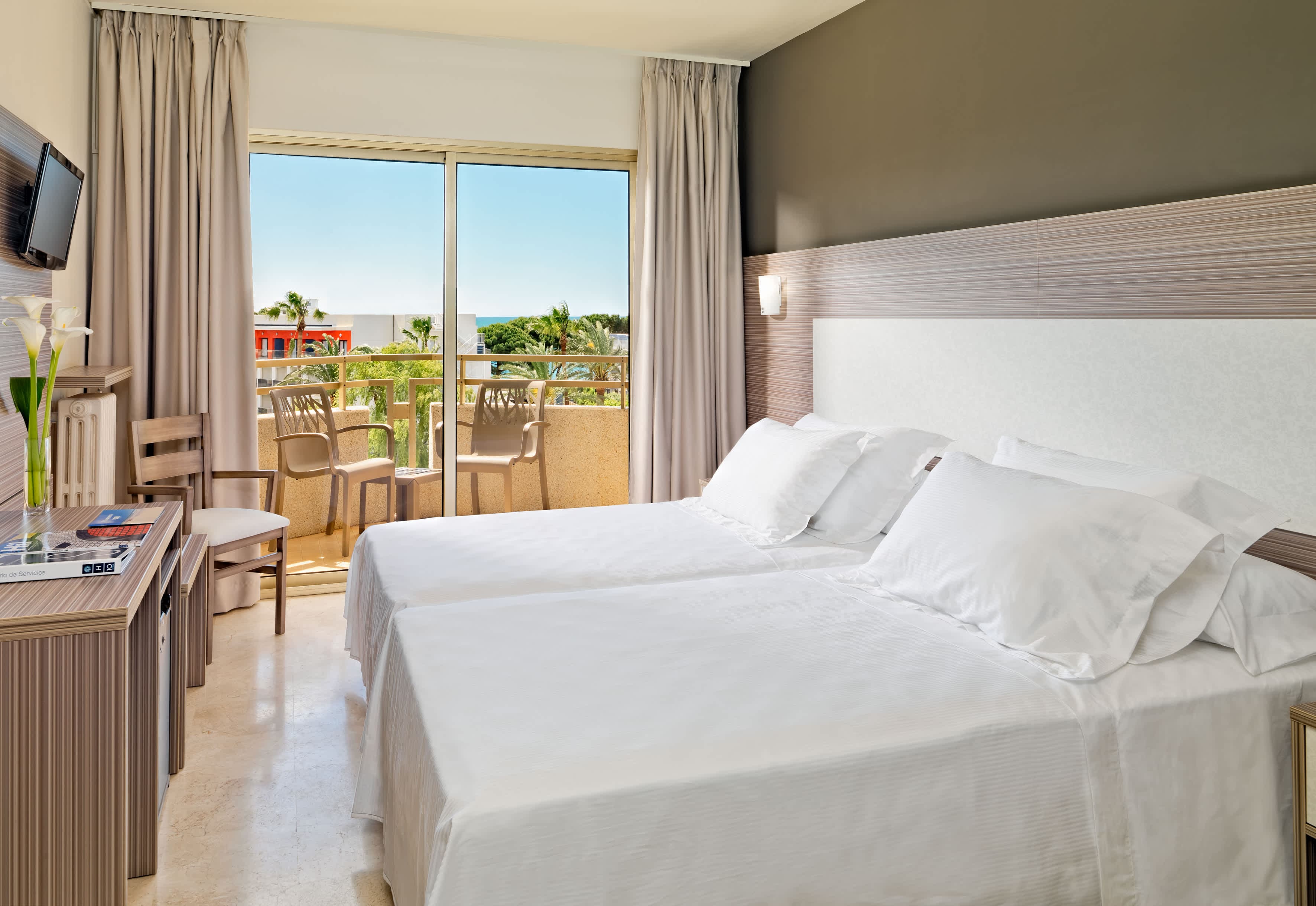 H10 Cambrils Playa Ansicht 4