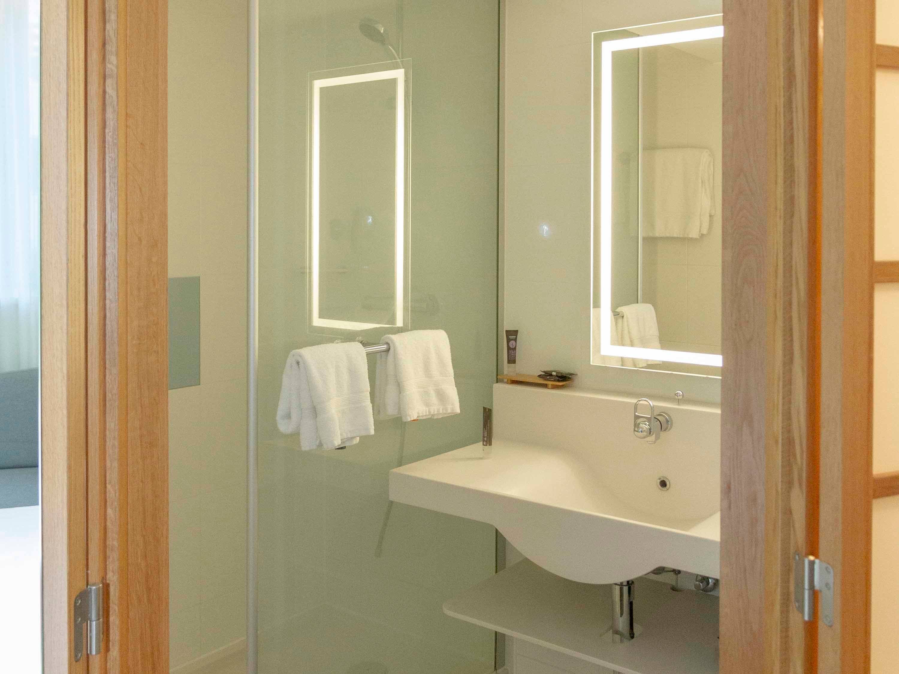 Hotel Novotel Wien City Ansicht 3