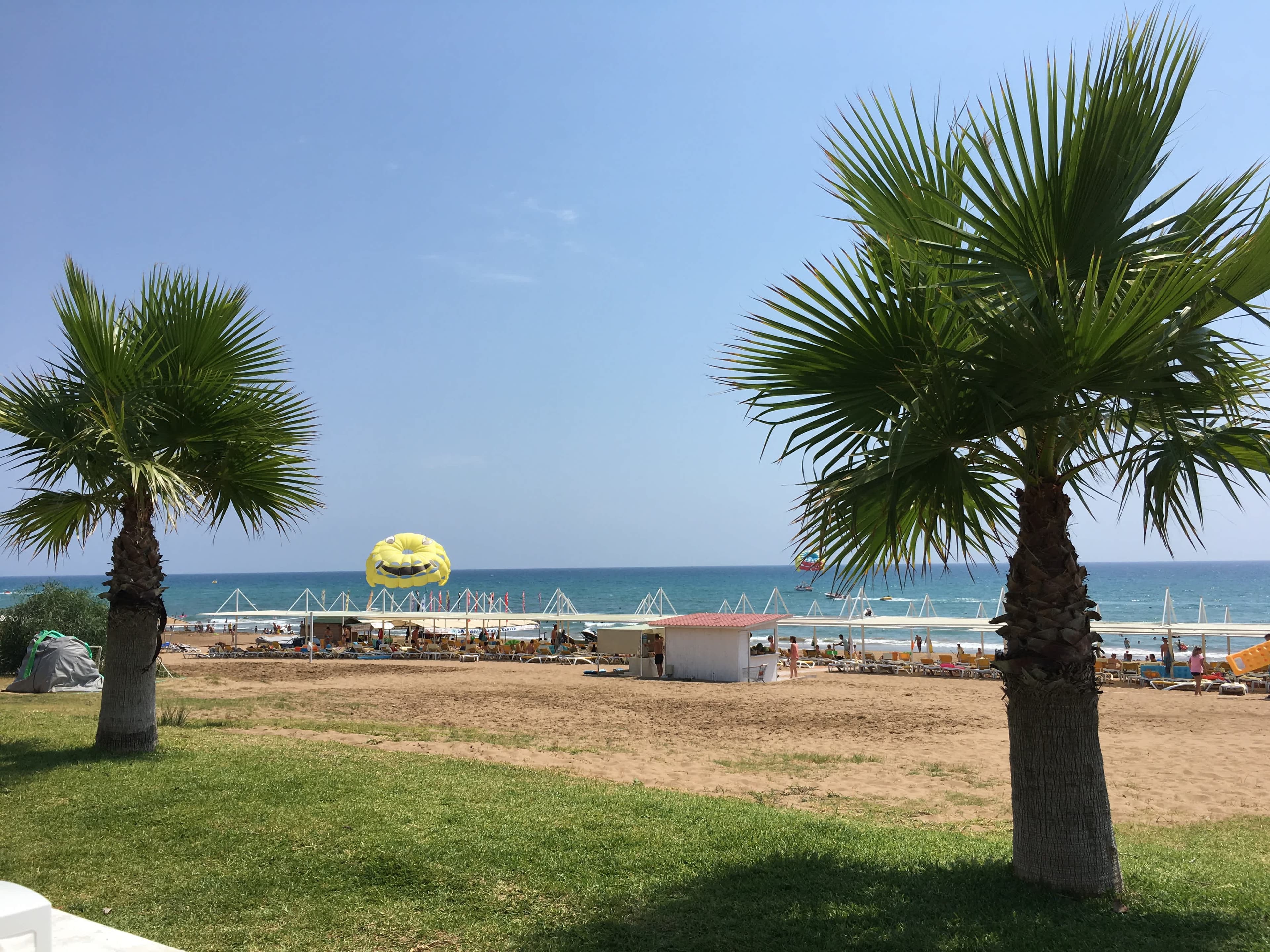 Hotel Victory Resort Ansicht 10