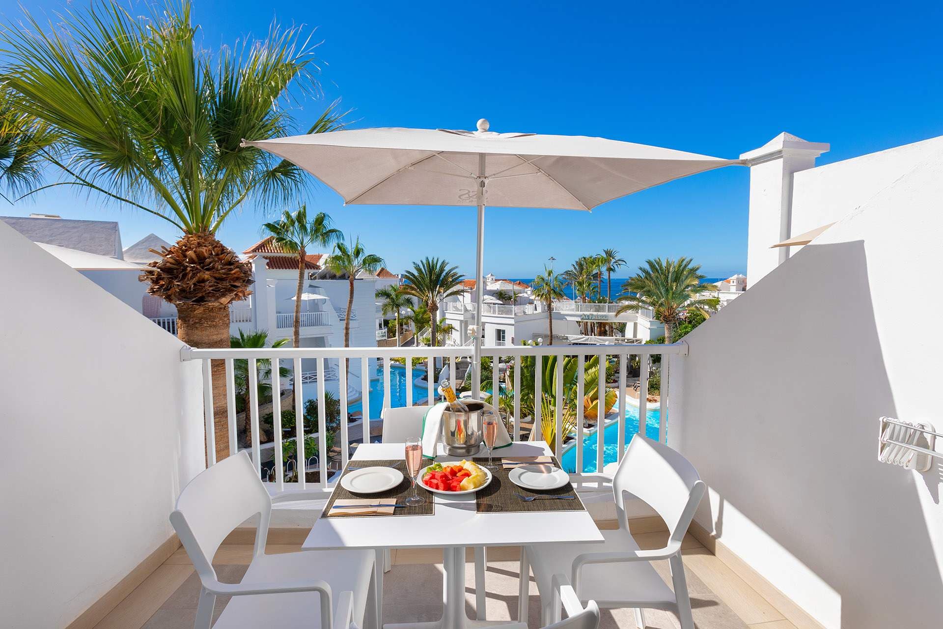 Lagos de Fañabe Beach Resort Ansicht 5