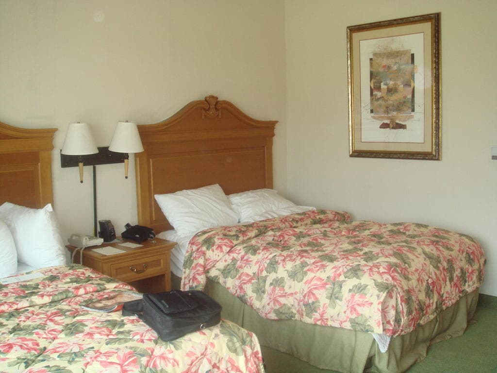Hodelpa Garden Suites Ansicht 5