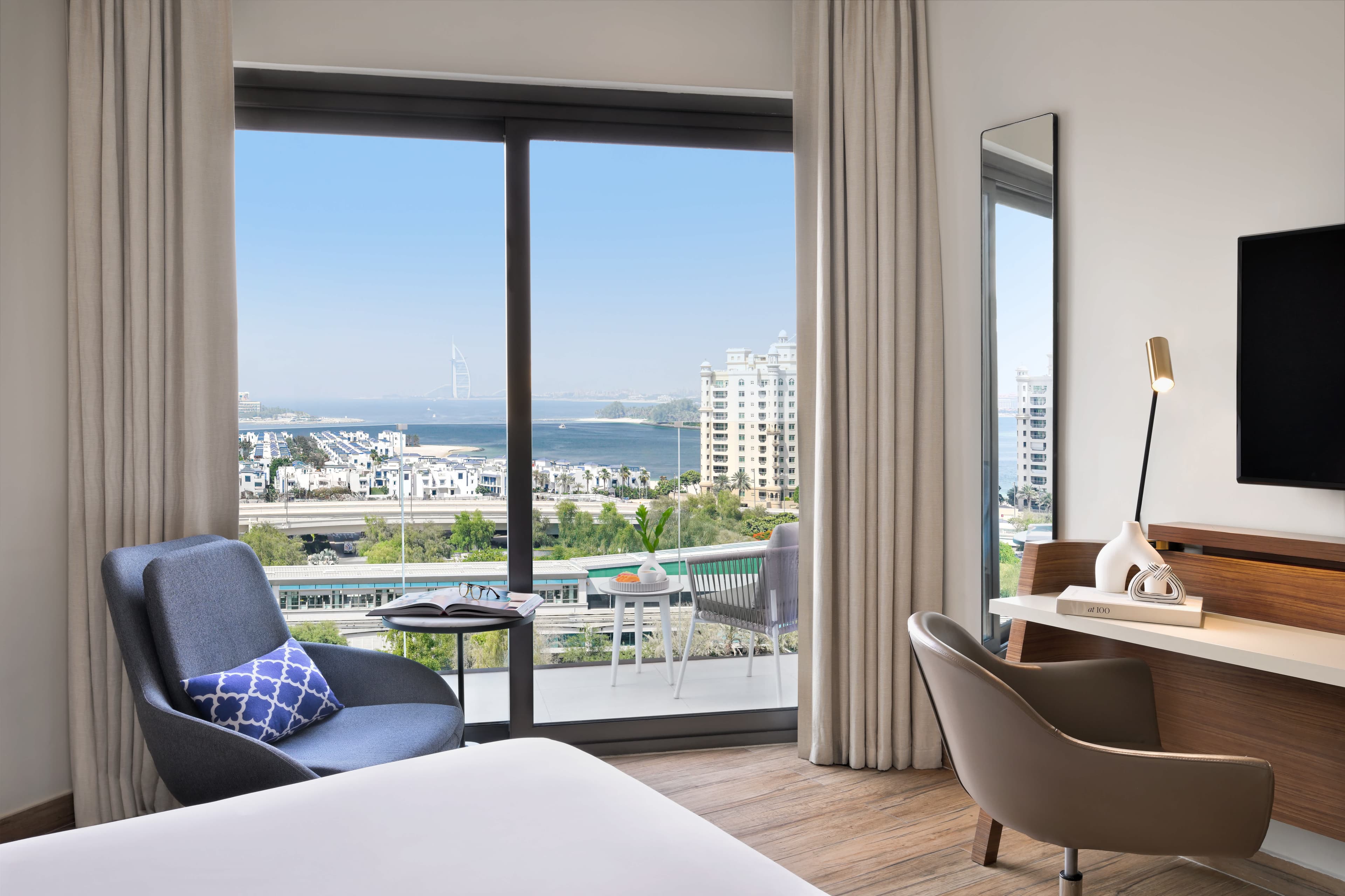 Adagio Premium The Palm Ansicht 9
