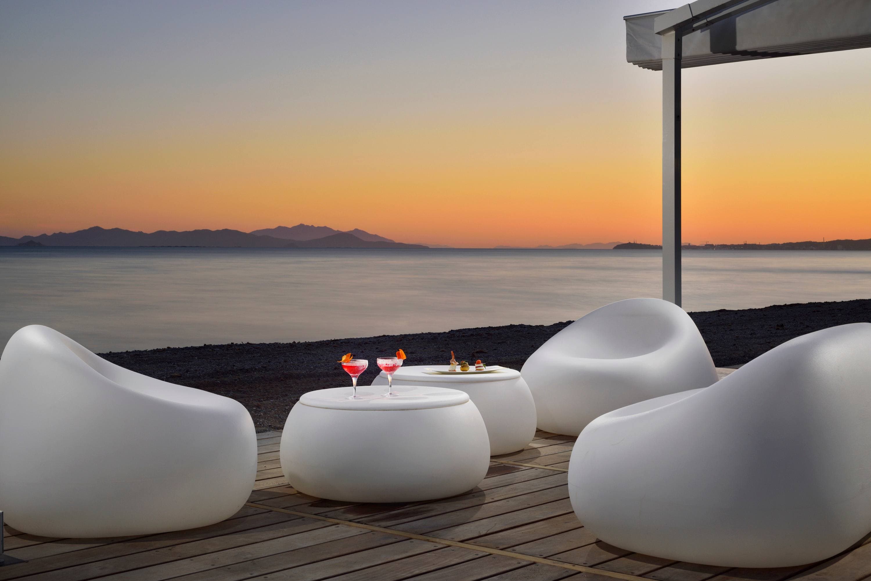 The Sense Experience Resort - Preferred Hotels & Resorts