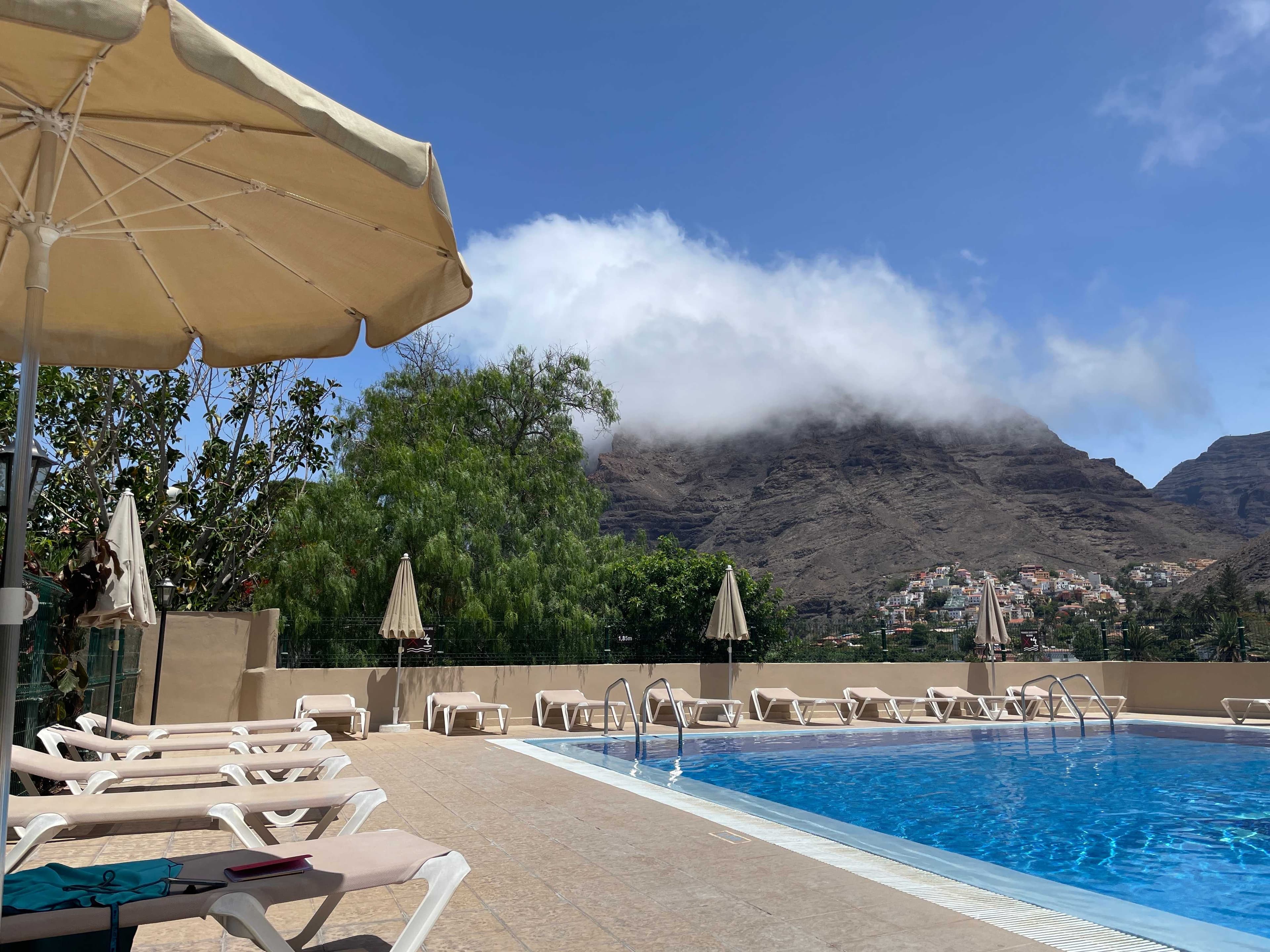 Hotel Baja del Secreto Ansicht 7