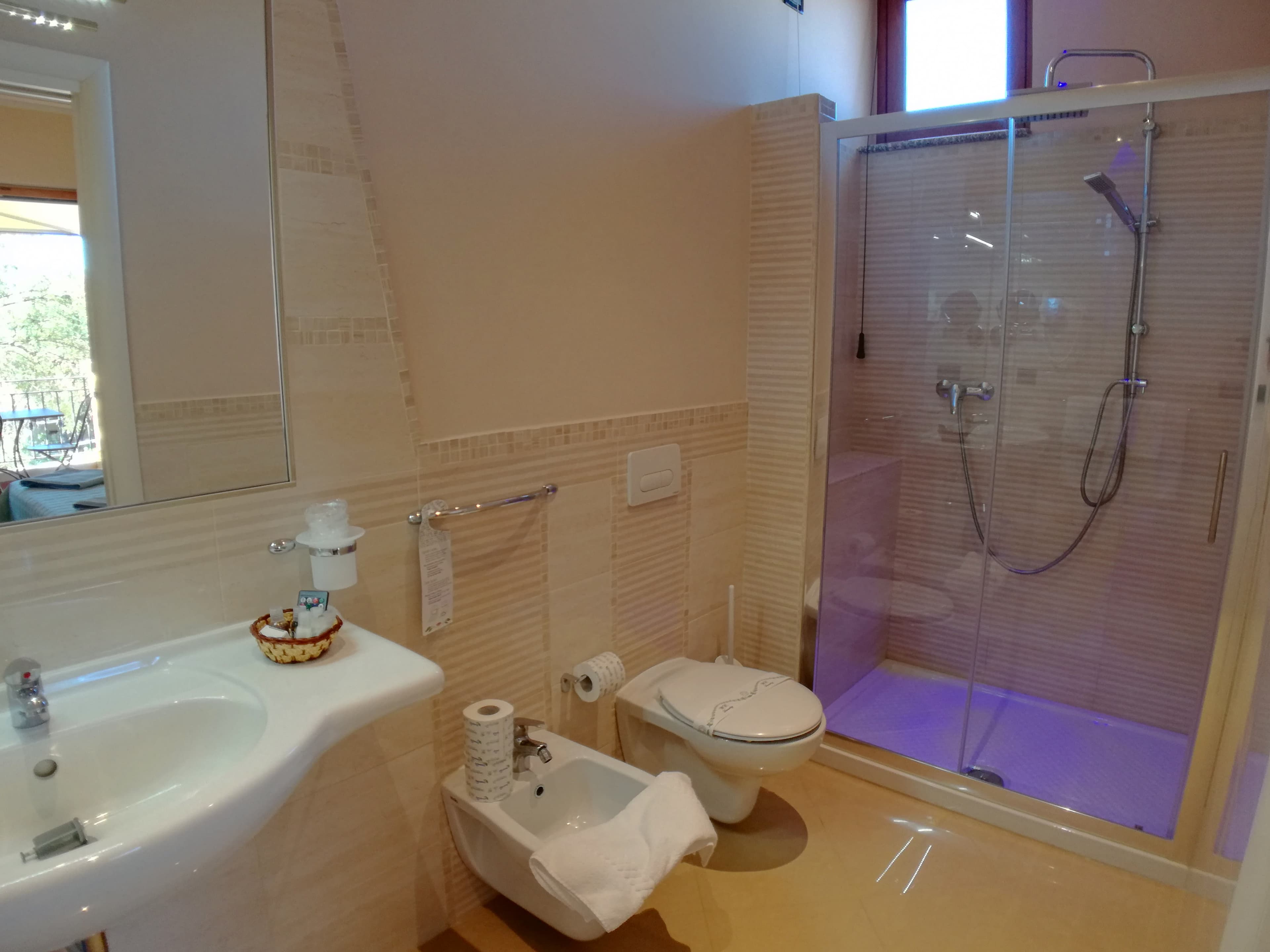 Hotel Residence Piccolo Ansicht 5