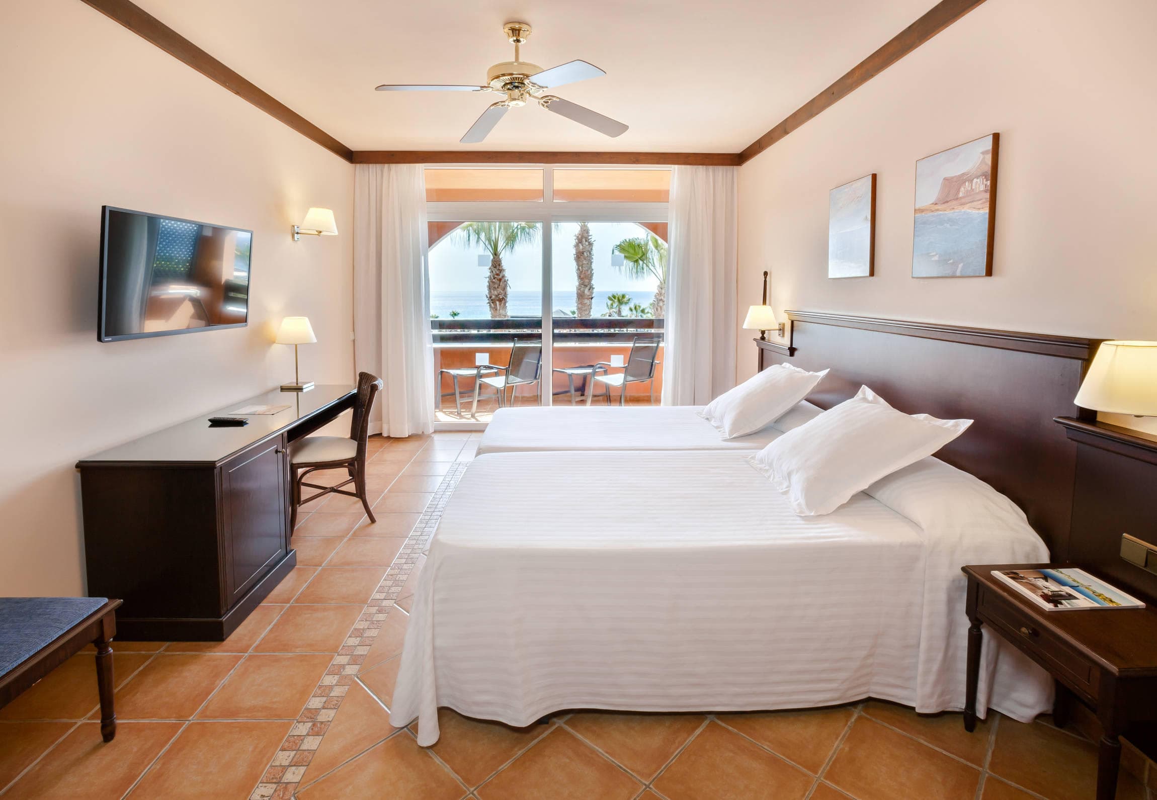 Occidental Jandía Playa Ansicht 4