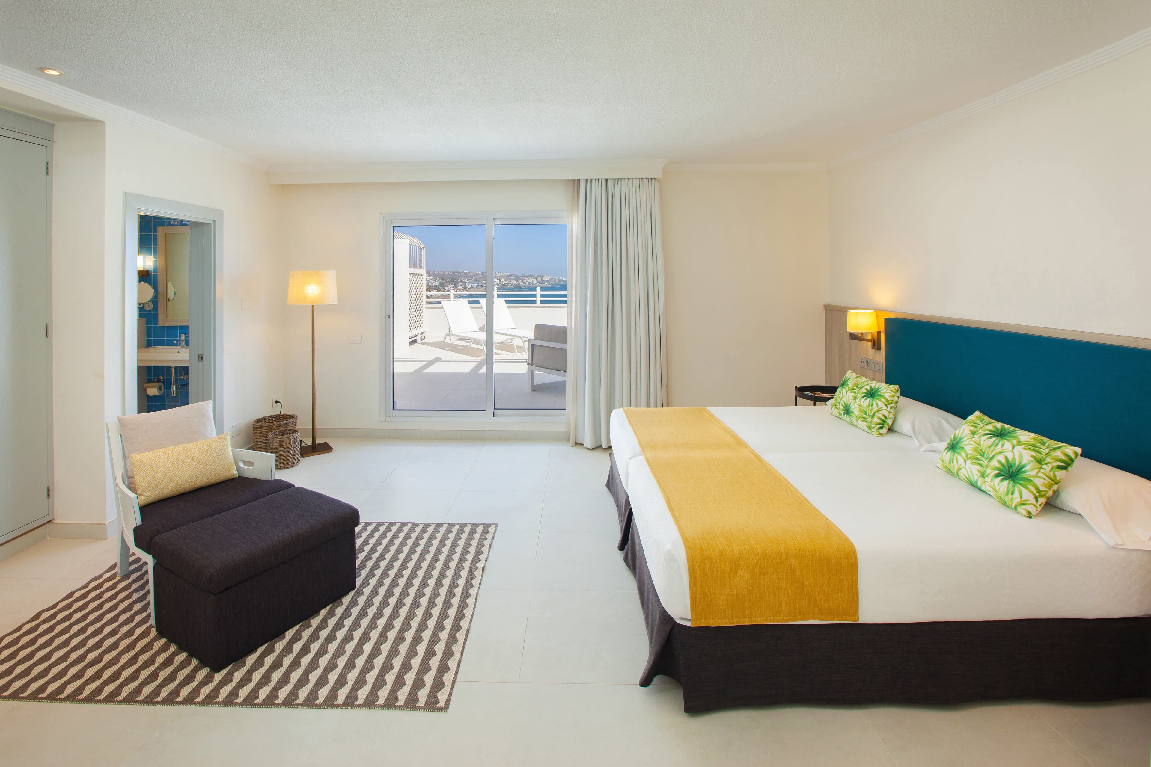 Corallium Dunamar by Lopesan Hotels Ansicht 4