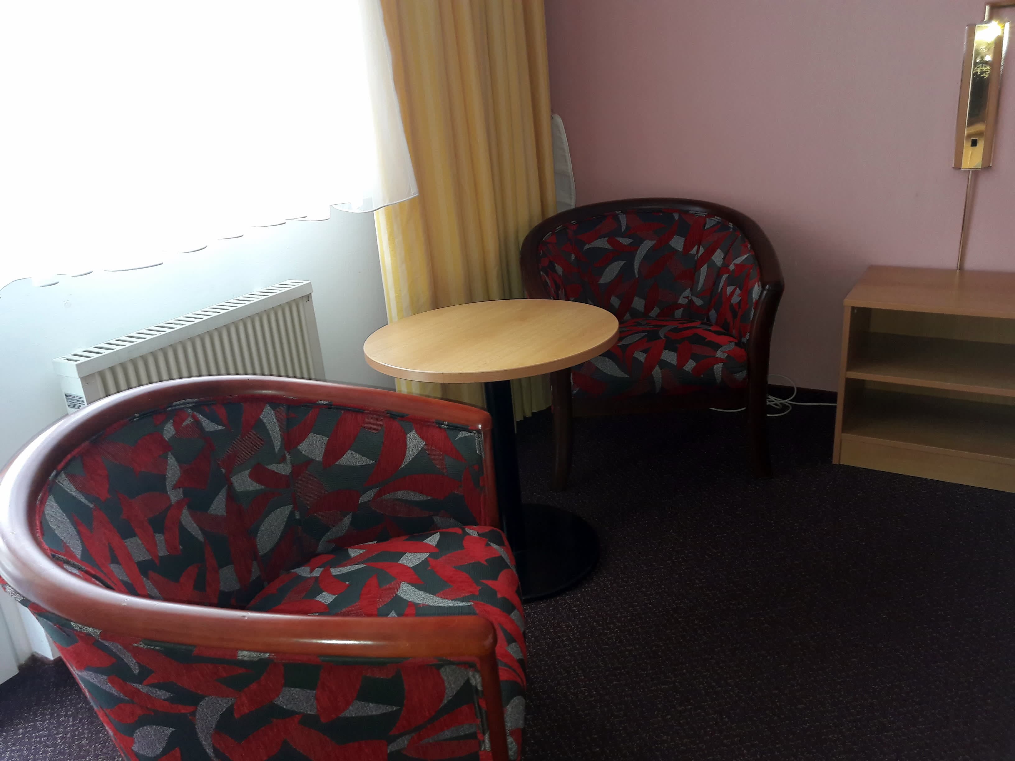 Hotel Riviera Ansicht 6