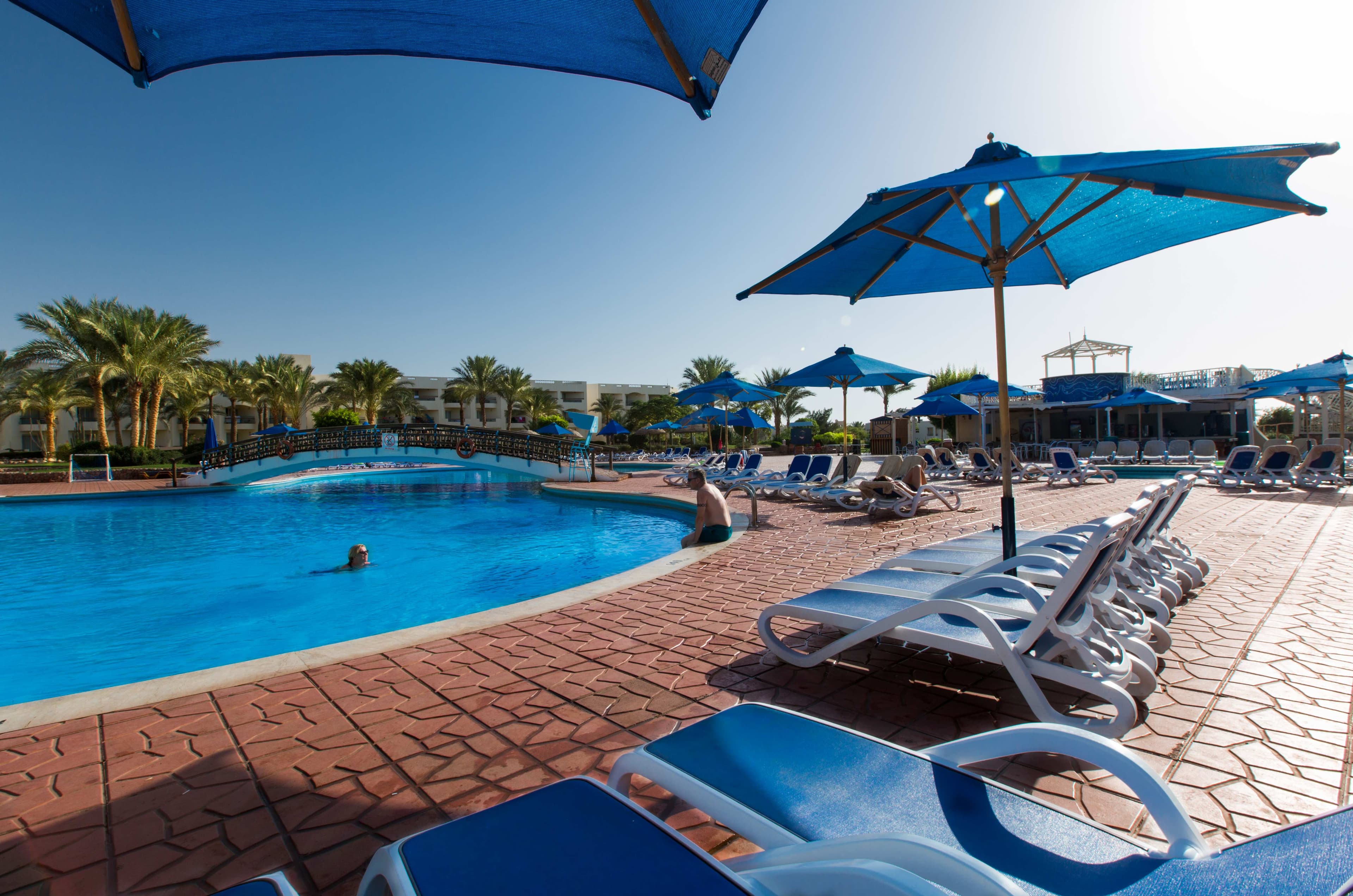 Aurora Oriental Resort Sharm El Sheikh Ansicht 7