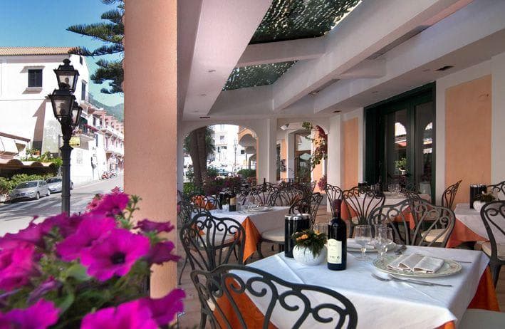 Hotel Santa Lucia Ansicht 7