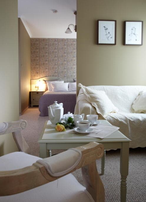 Hotel Batory Ansicht 10