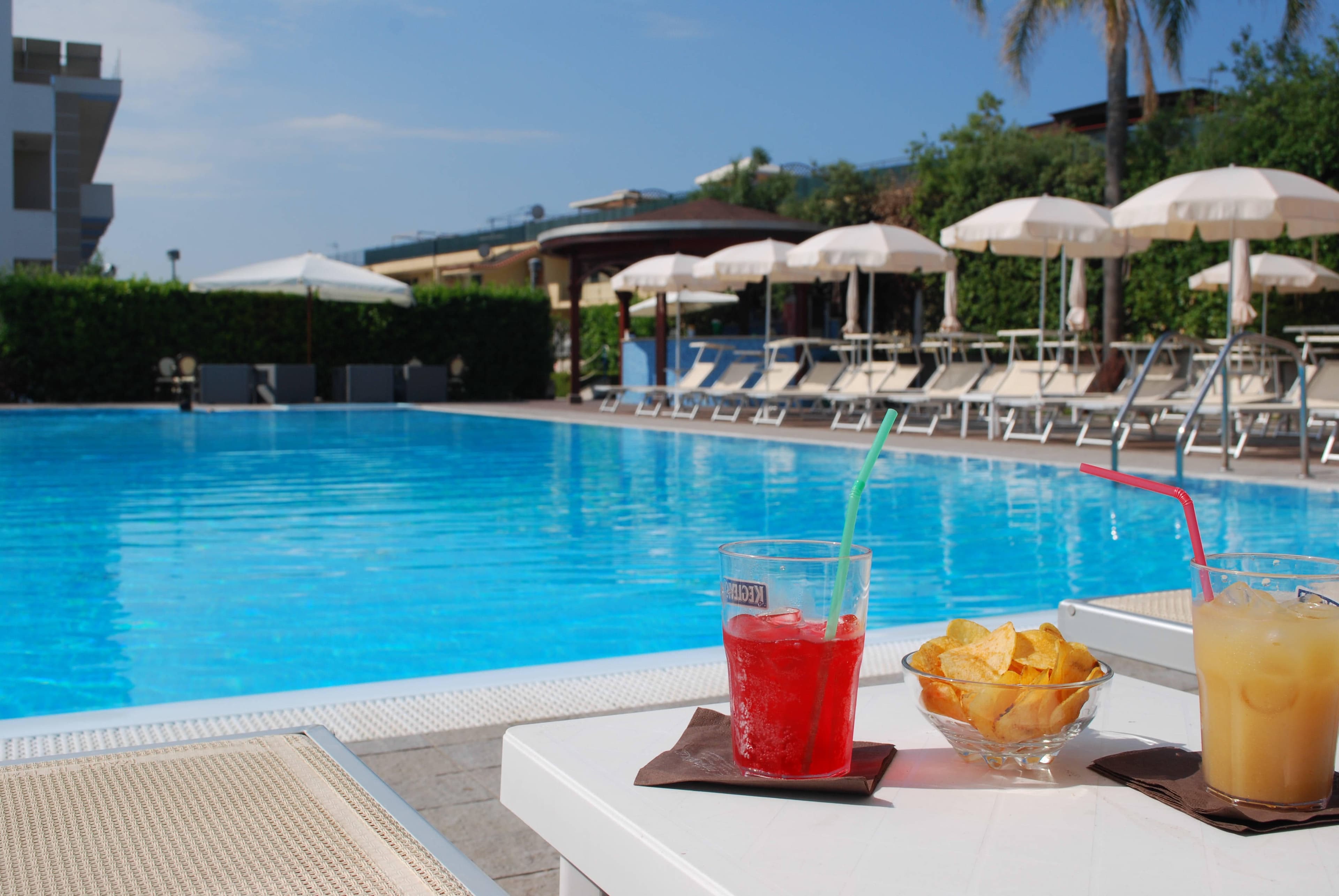 Hotel Premiere Ansicht 5