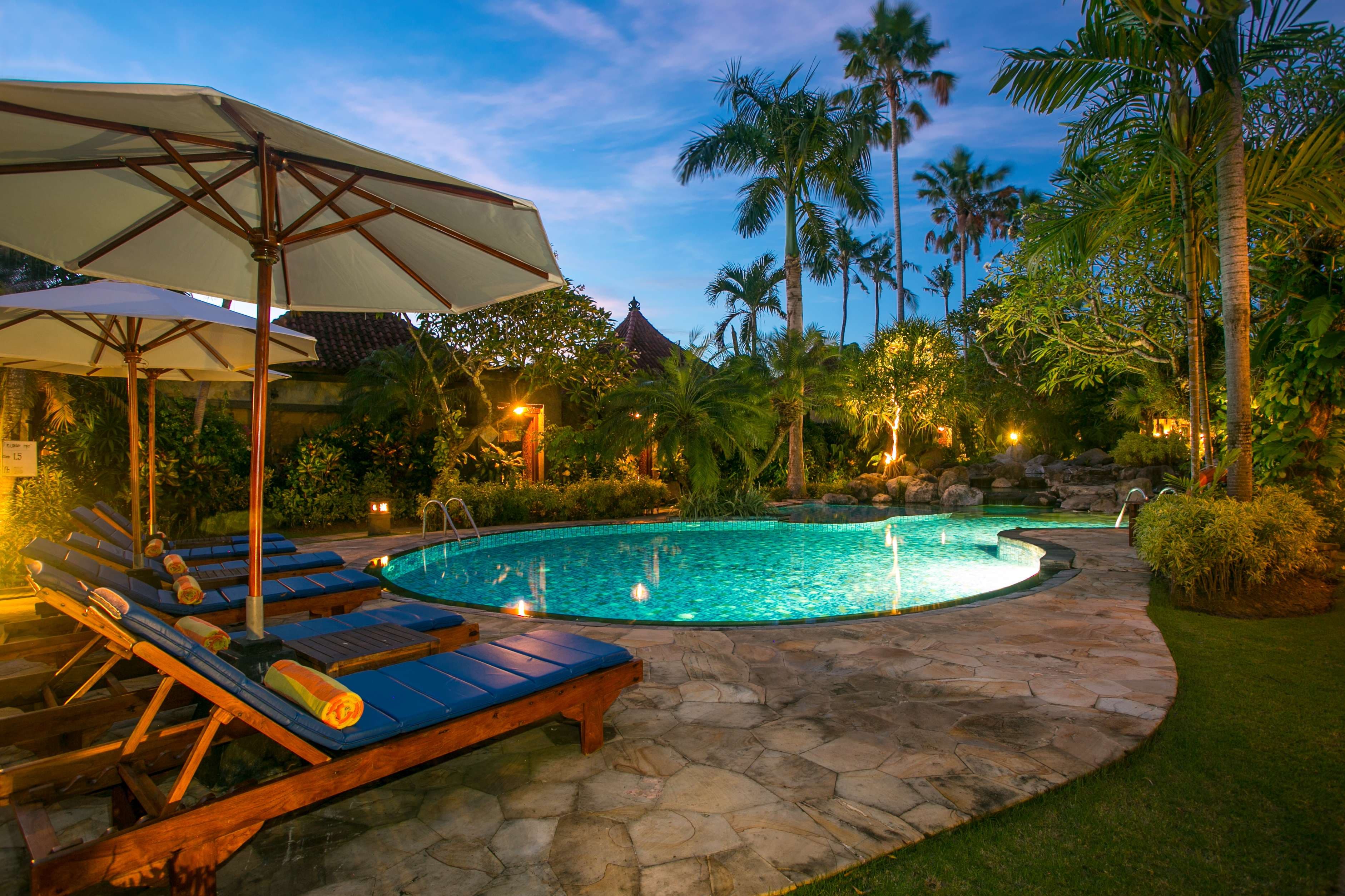 Parigata Villas Resort Ansicht 9