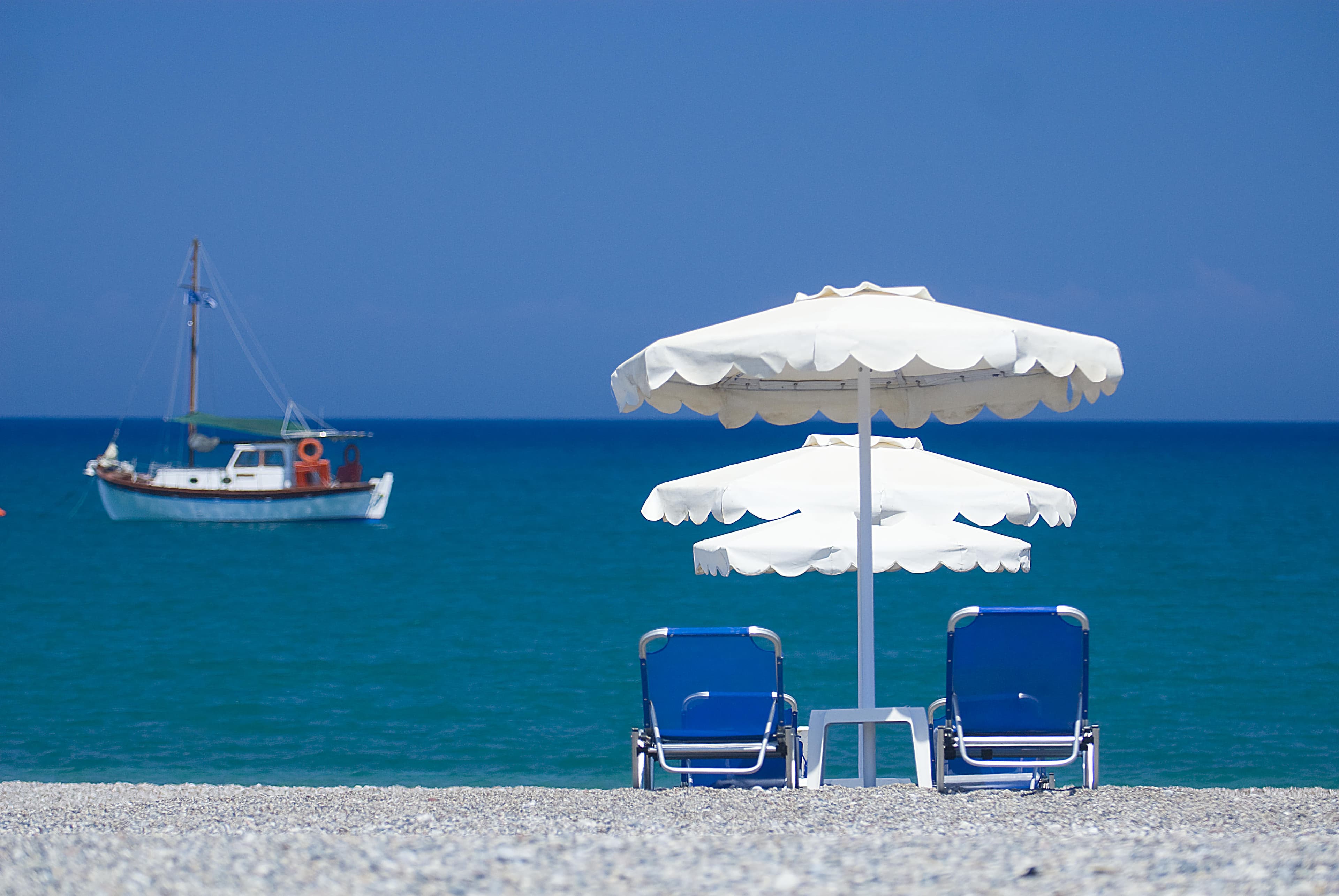 Lindos White Hotel & Suites Ansicht 8