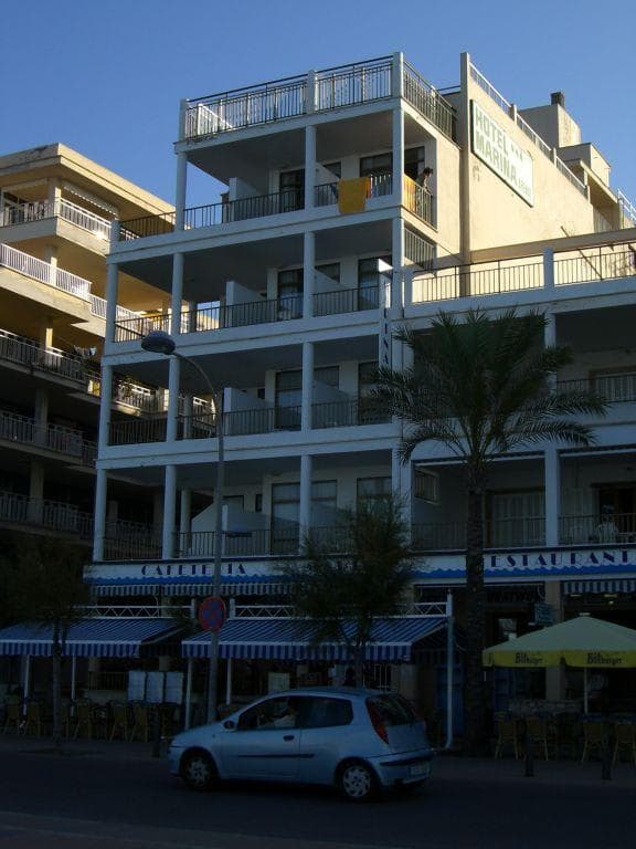 Marina Ansicht 2