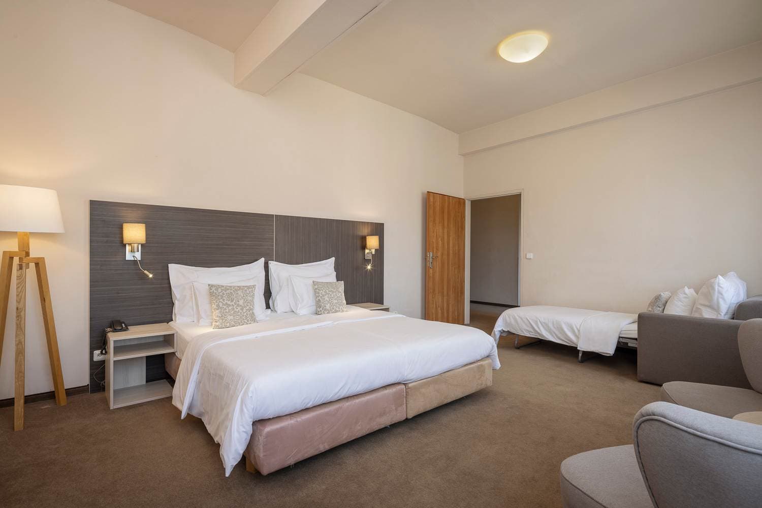 Pytloun Kampa Garden Hotel Prague Ansicht 7