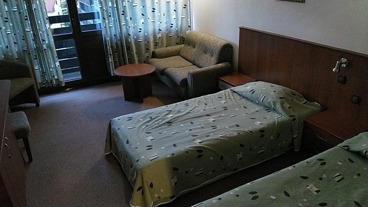 Hotel Samokov Ansicht 5