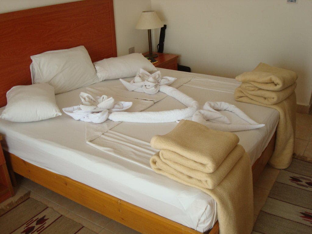 SUNRISE Serano Aqua Park Resort Ansicht 5
