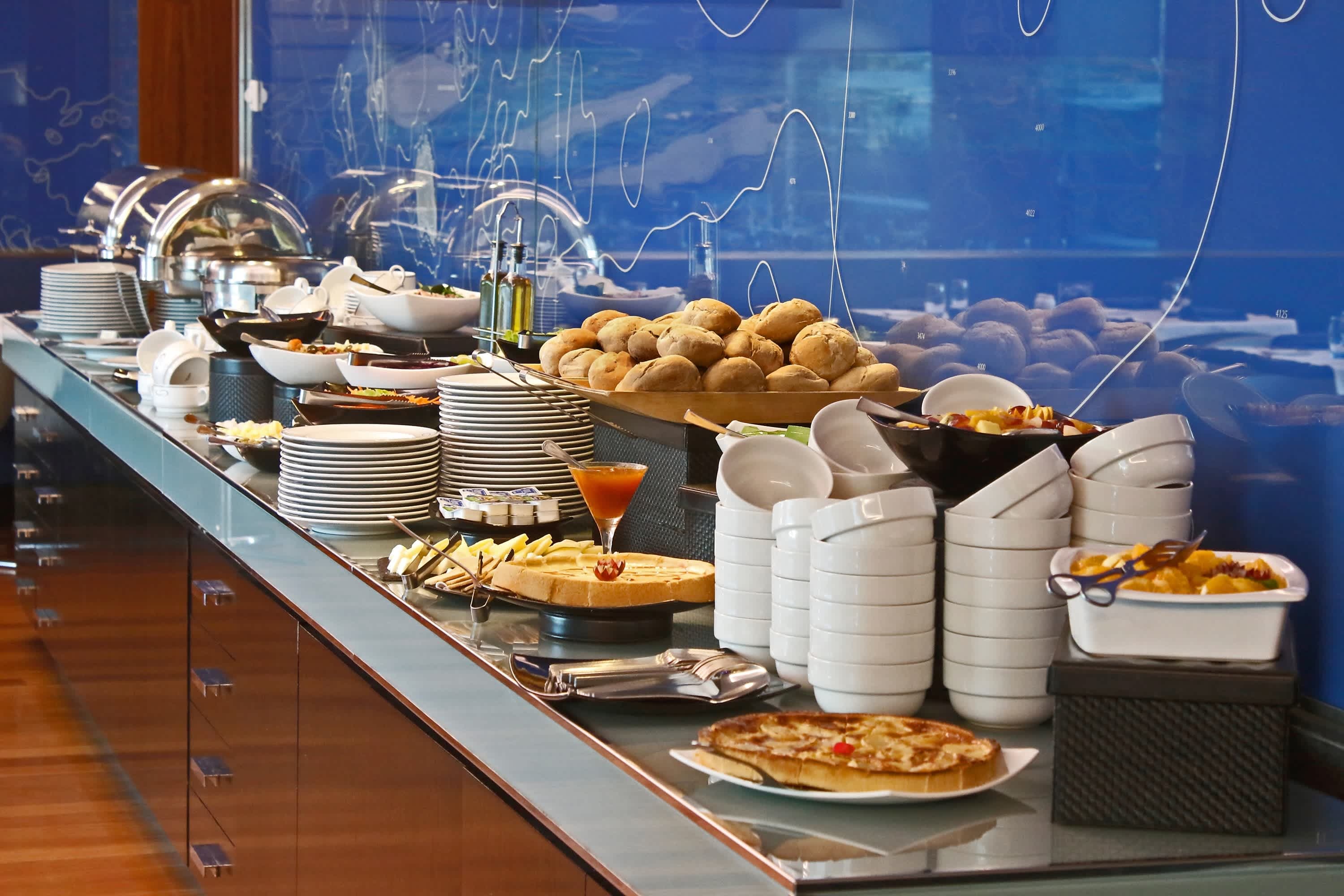 Hotel Acores Lisboa Ansicht 10