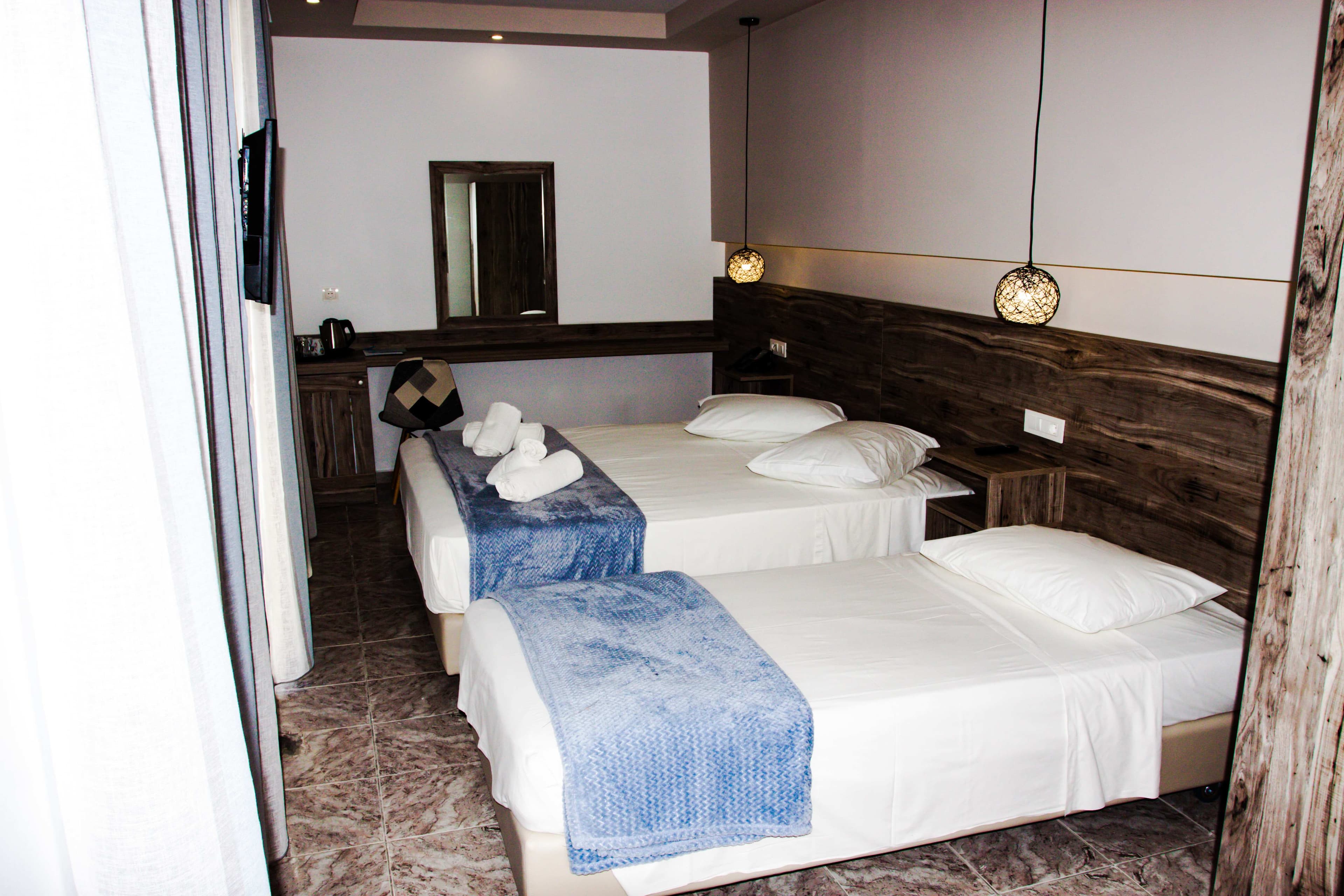 Sunshine Hotel Ansicht 5