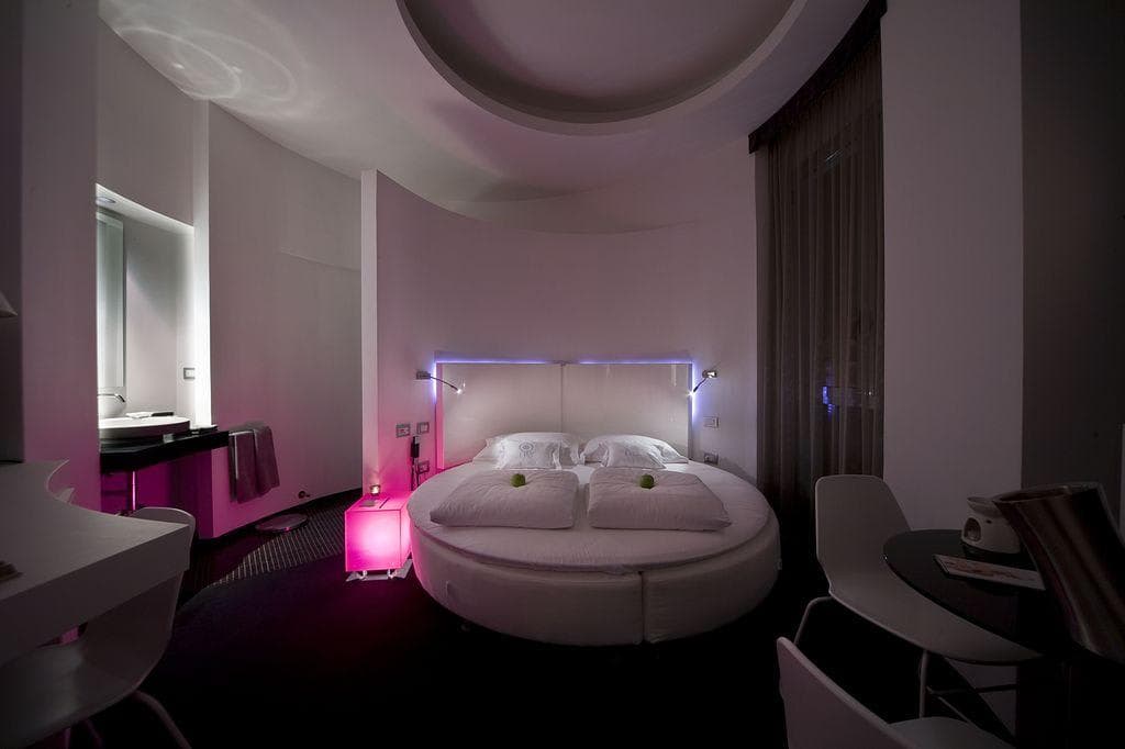 UNAHOTELS One Siracusa Ansicht 5