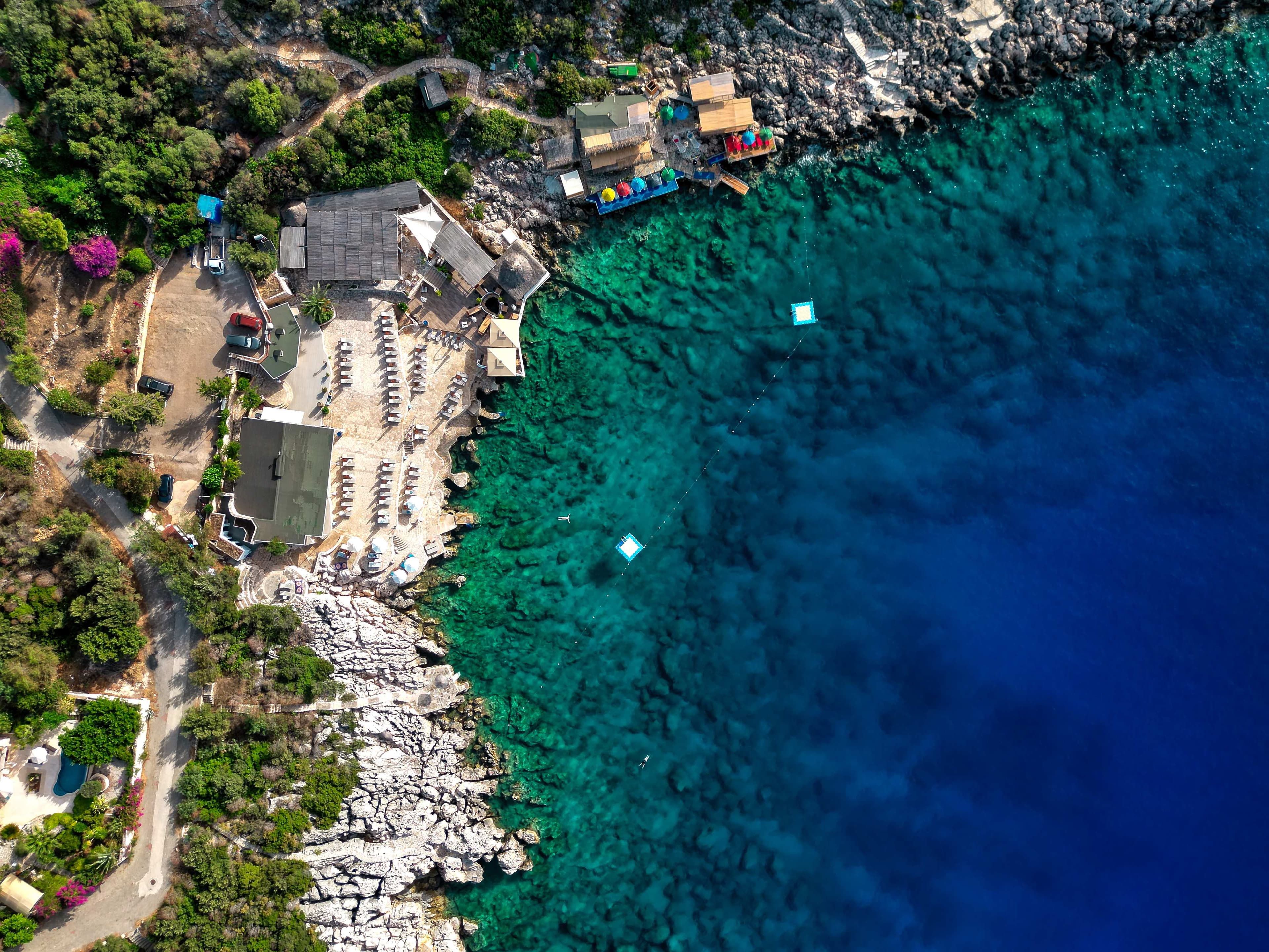 Hotel Aquarius