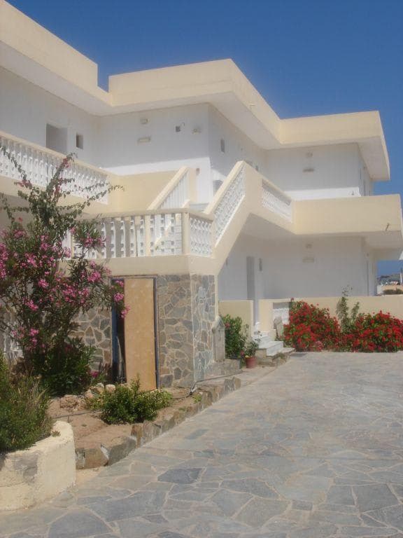Hotel Tria Delfinia Ansicht 2