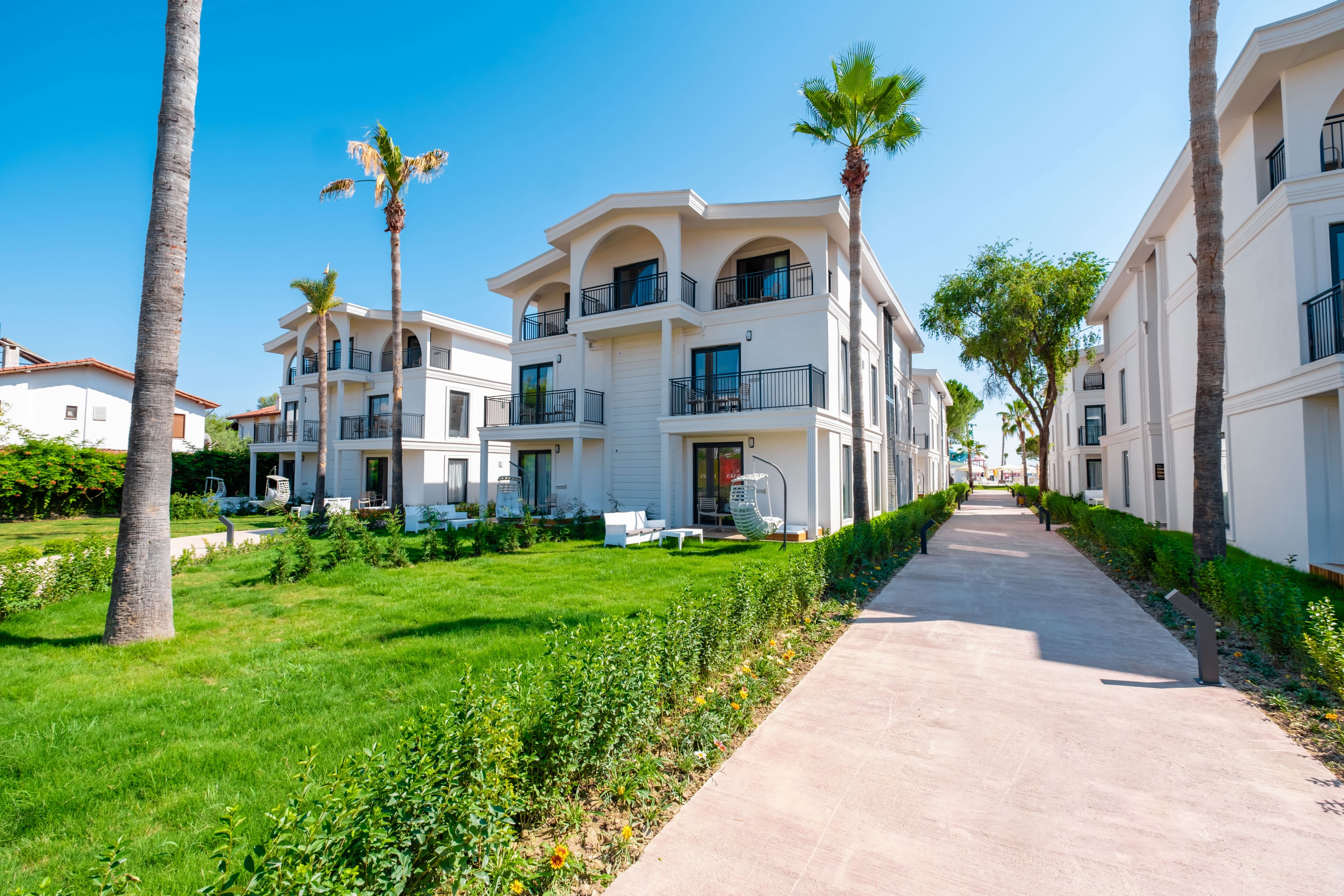 alltoura Club La Benata Hotel