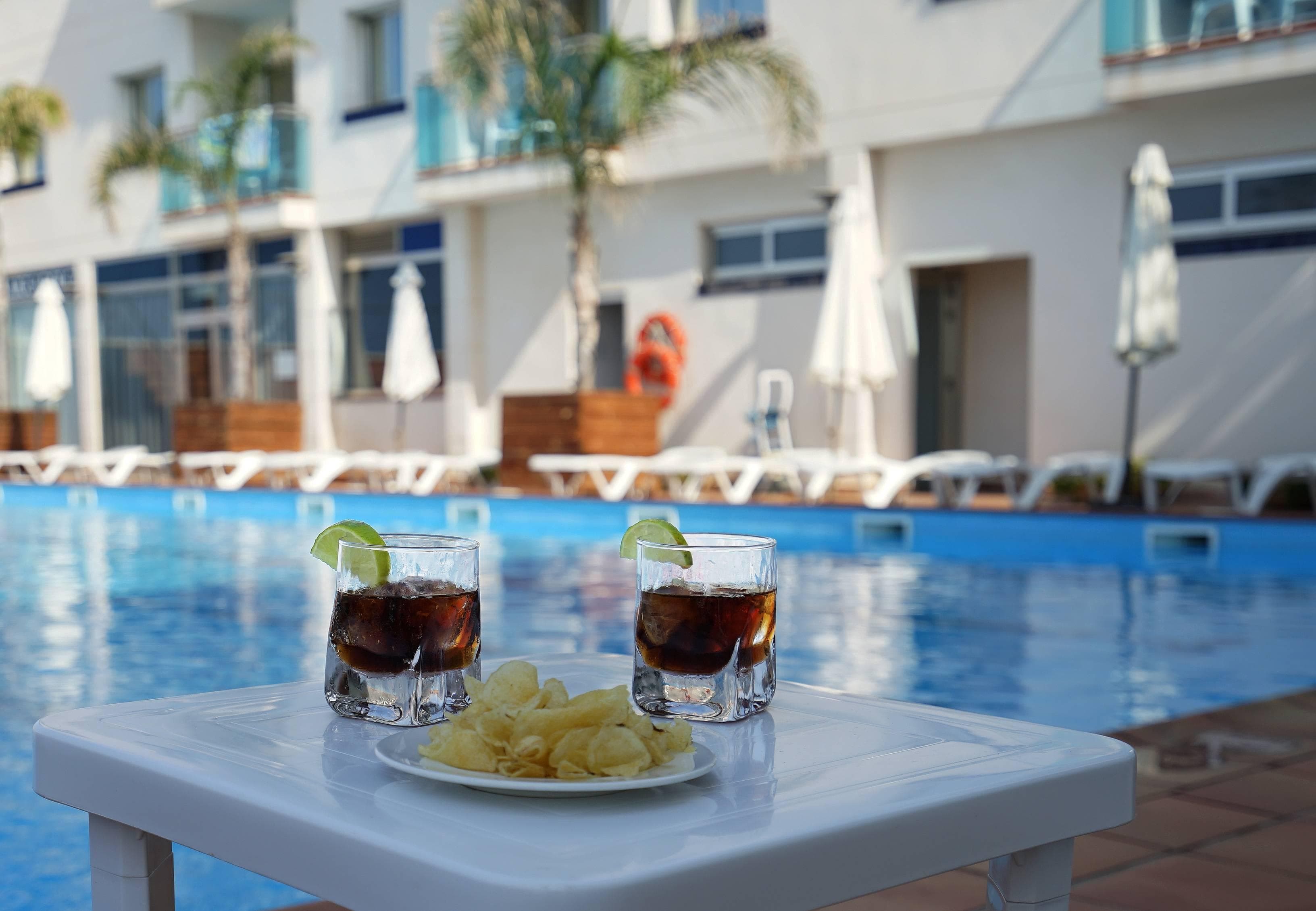 Hotel Port Sitges Ansicht 7