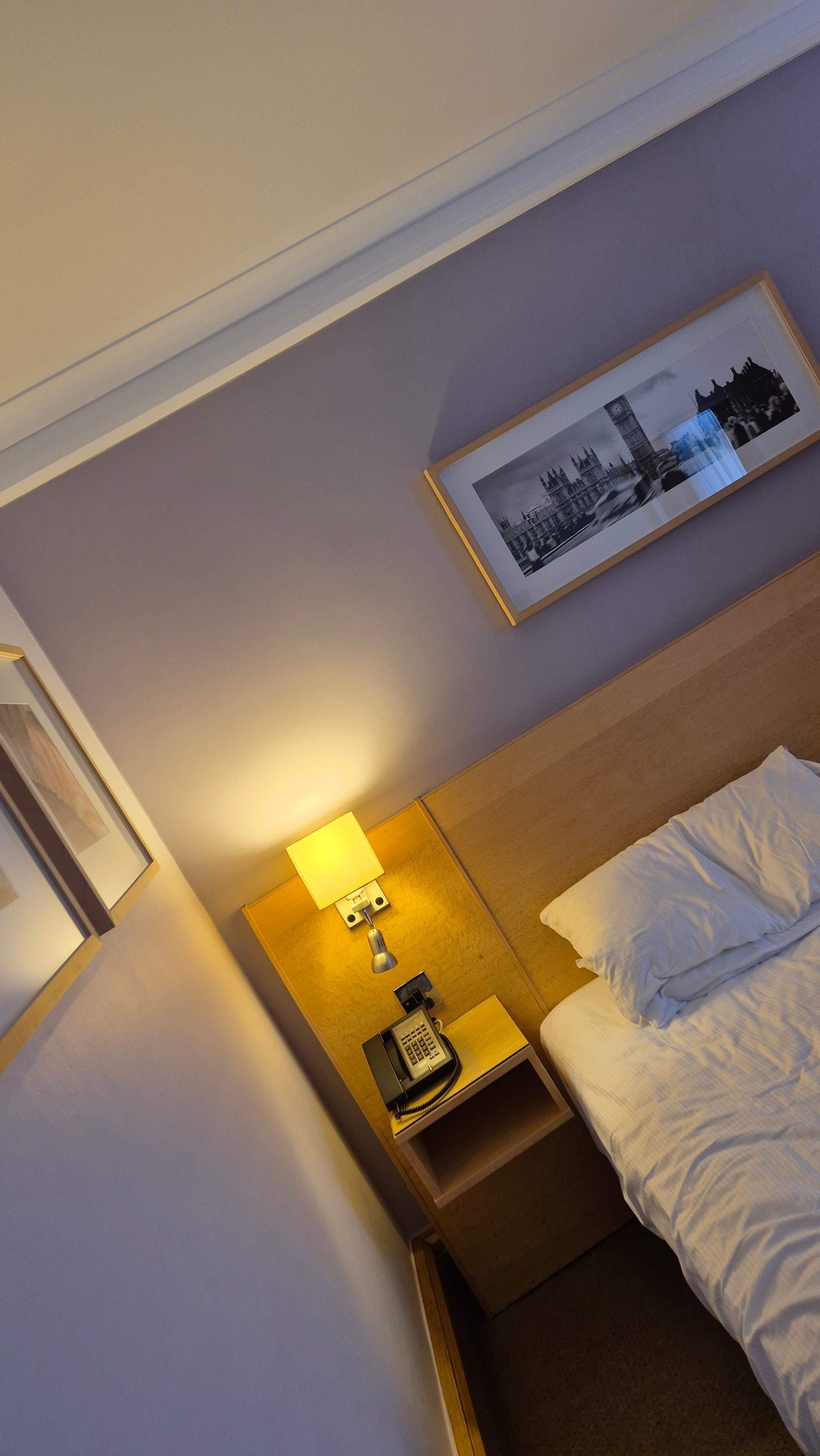 Hilton London Kensington Ansicht 9