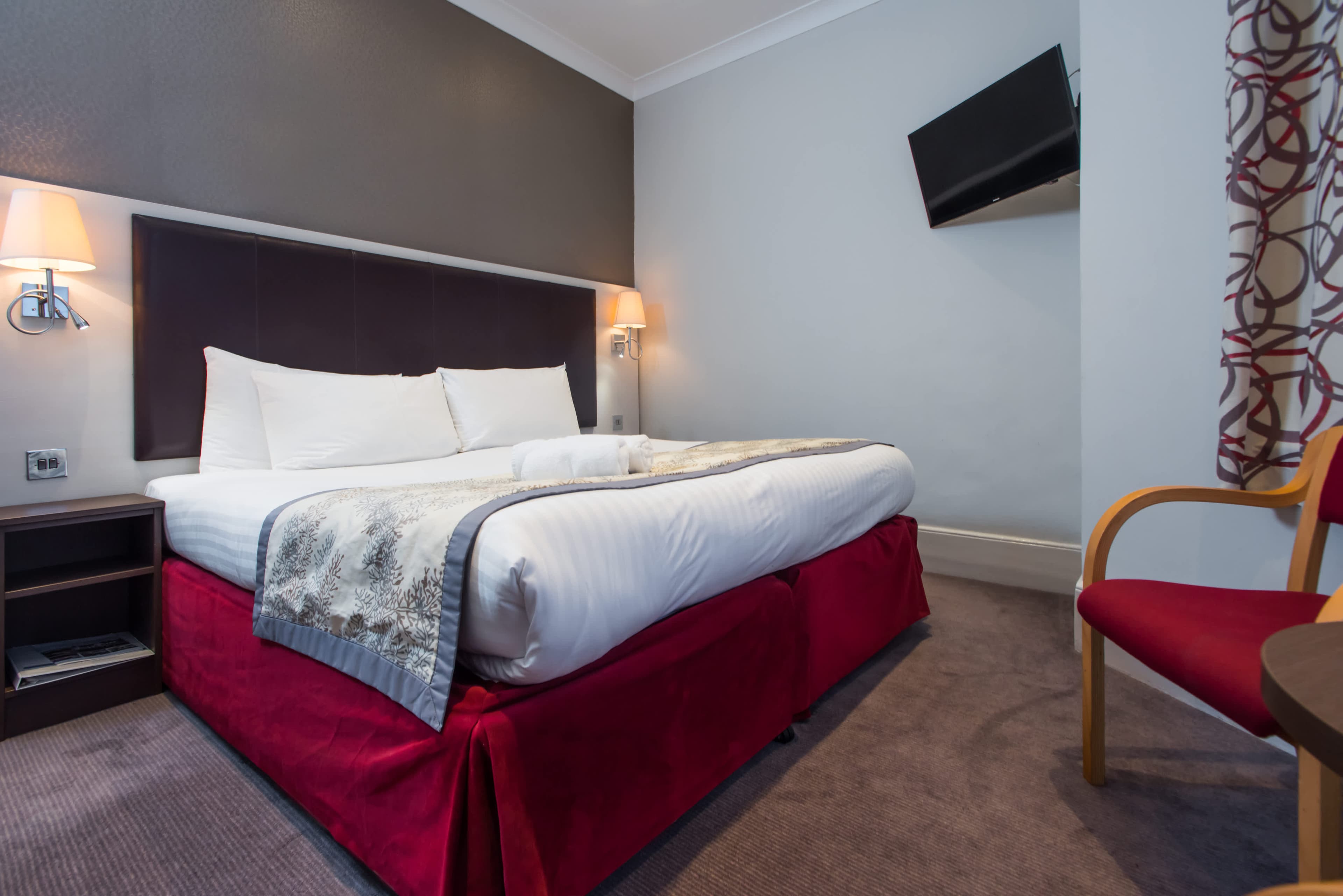 Best Western Chiswick Palace & Suites Ansicht 7