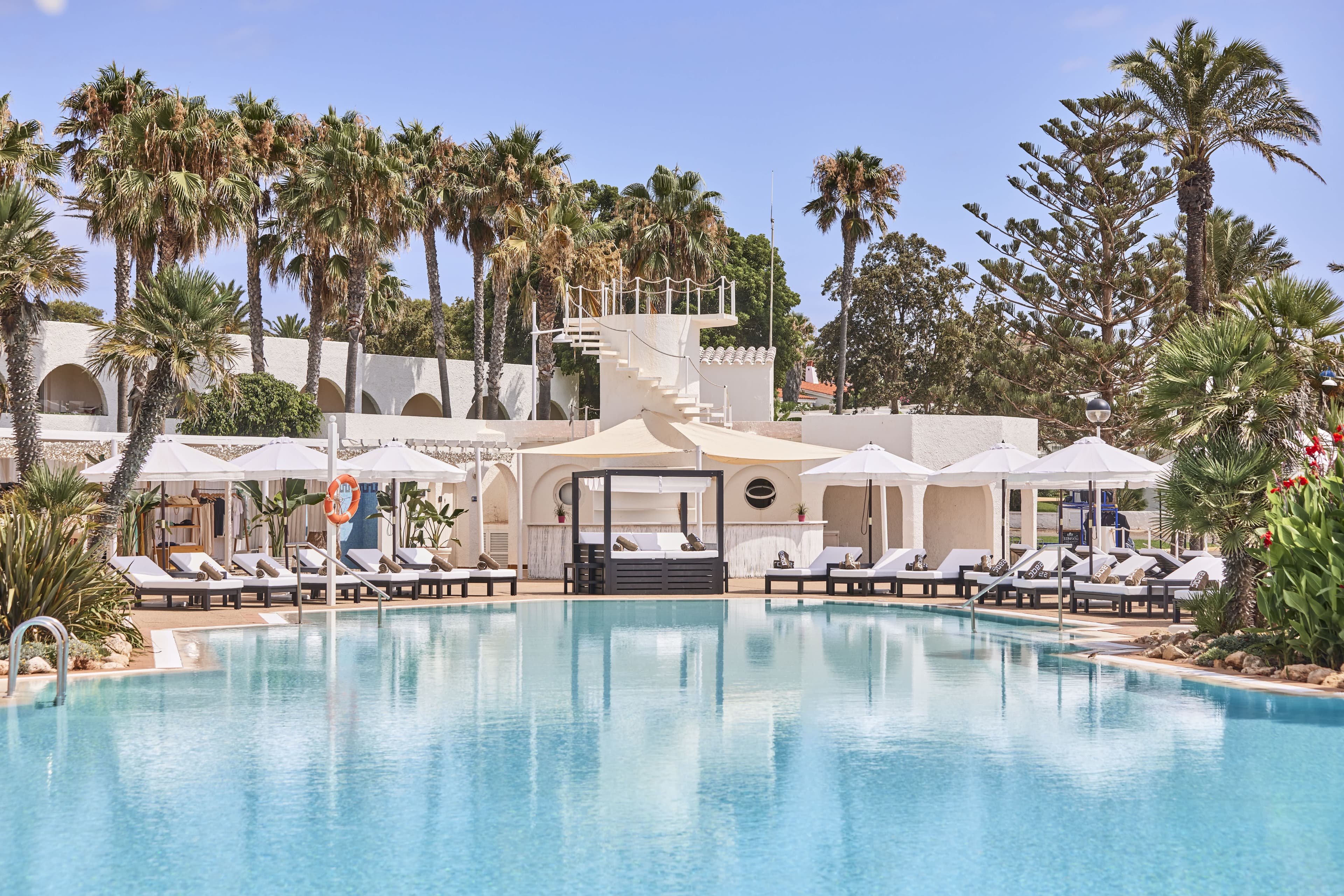 AluaSoul Menorca - Adults only Ansicht 8