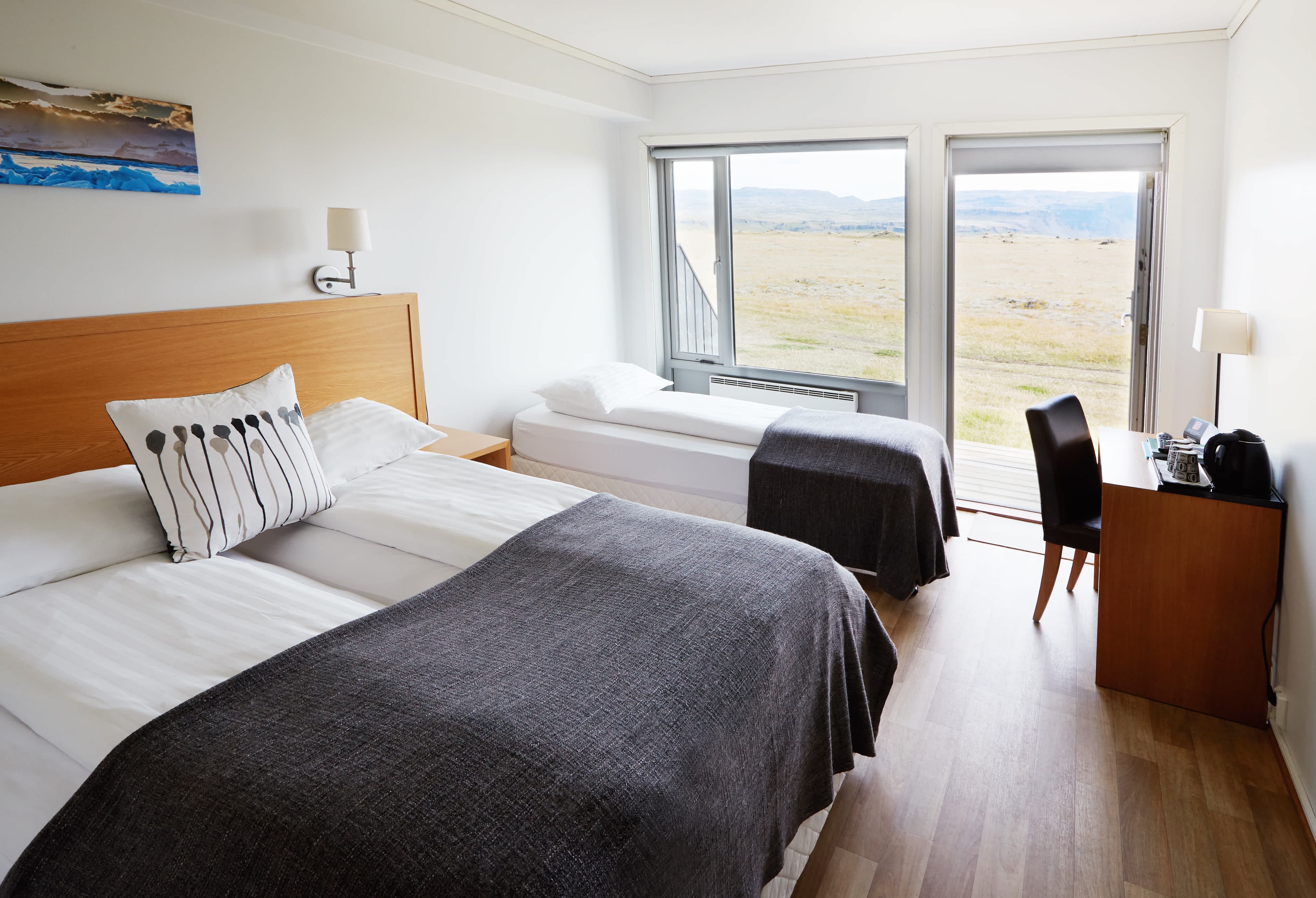 Fosshotel Nupar Ansicht 5