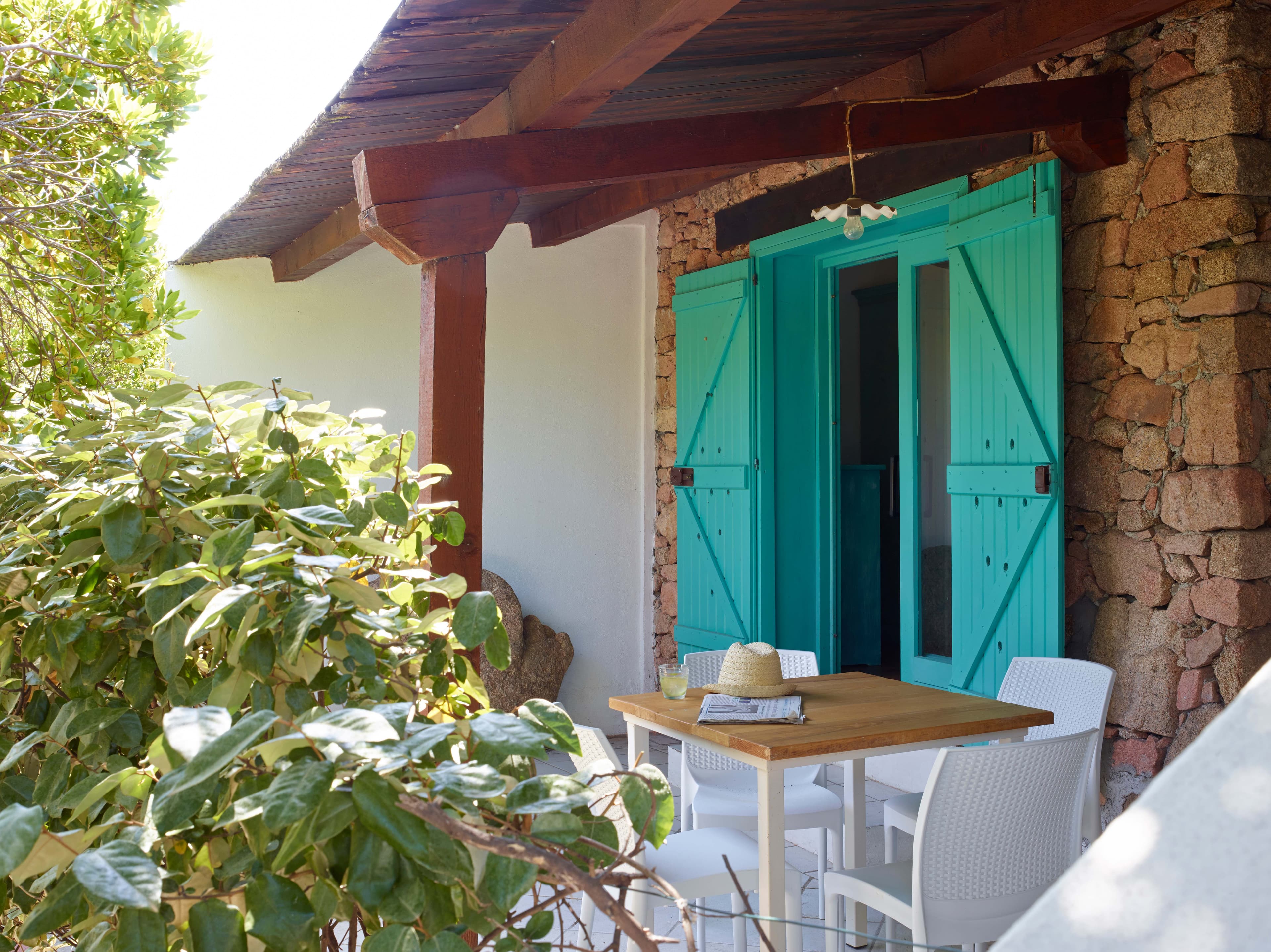 Lu Nibareddu - Aparthotel & Residence Ansicht 6