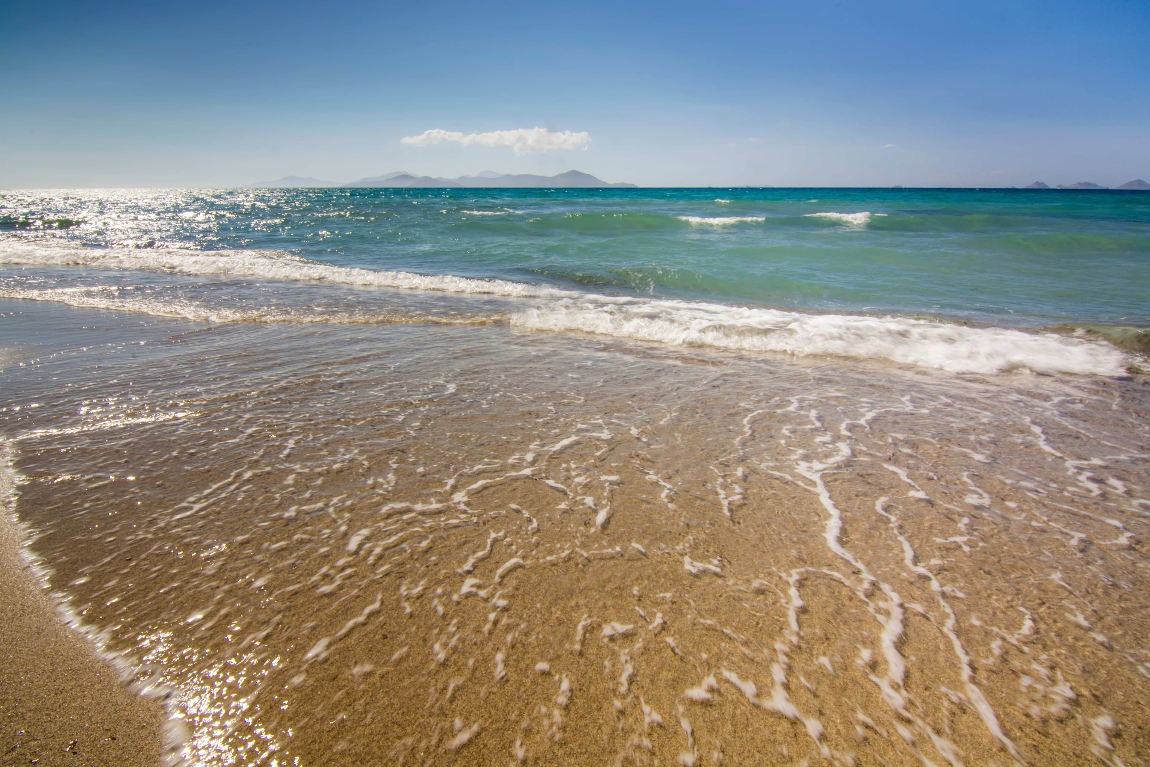 Aeolos Beach Hotel Ansicht 8