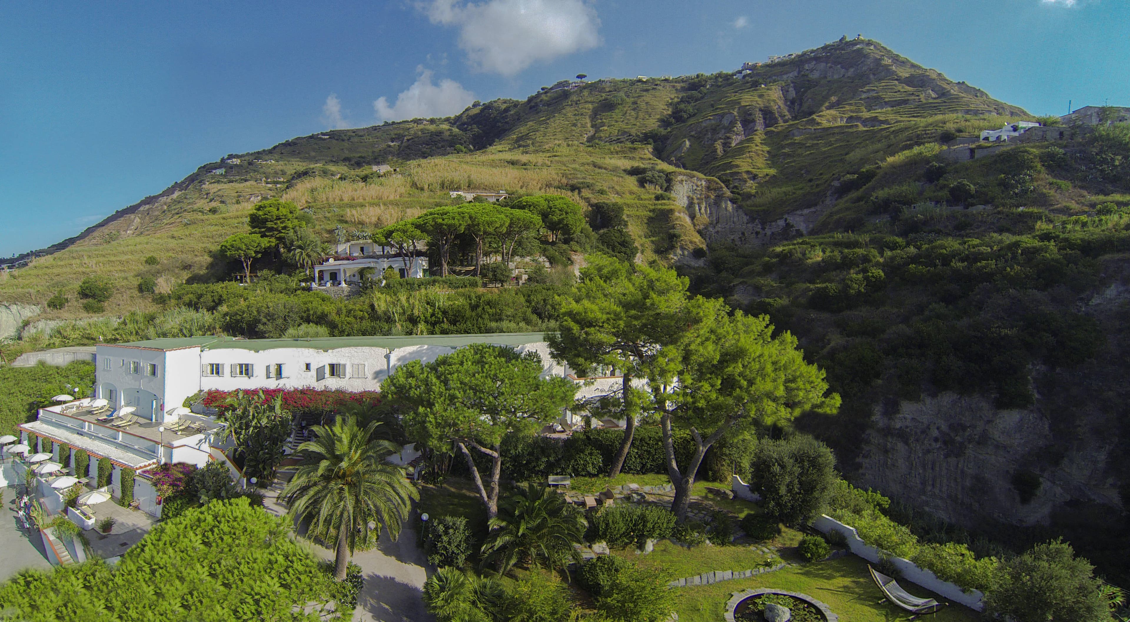 Borgo Romantica - Resort & Spa Ansicht 2