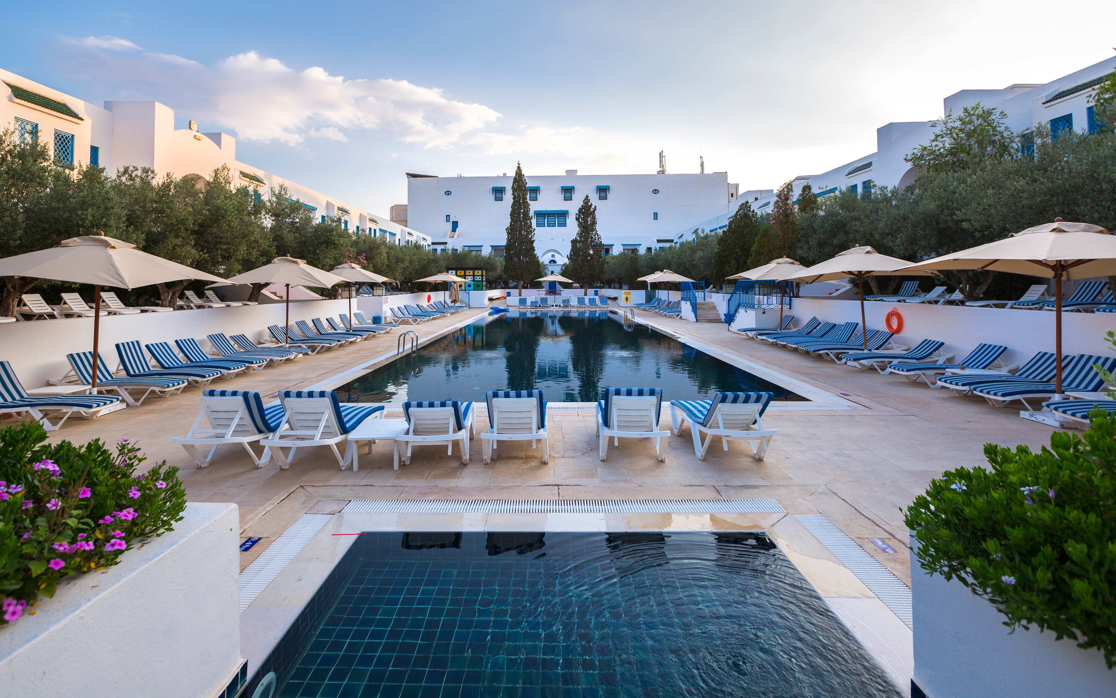 Diar Lemdina Hotel Ansicht 7