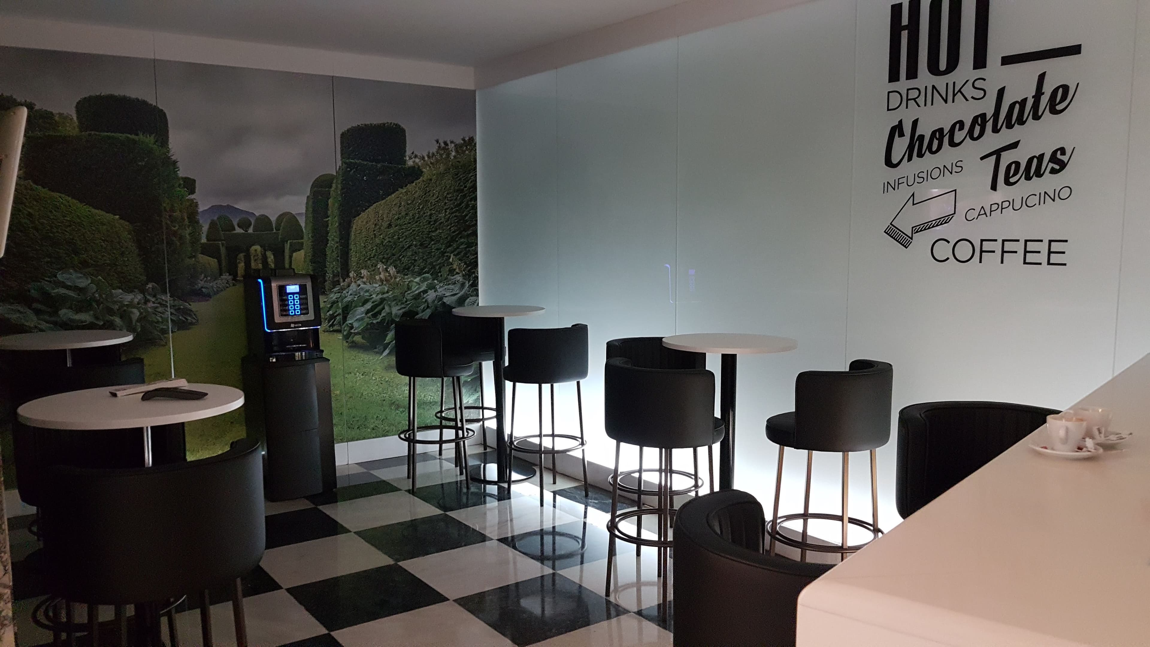 Hotel Florida Ansicht 7