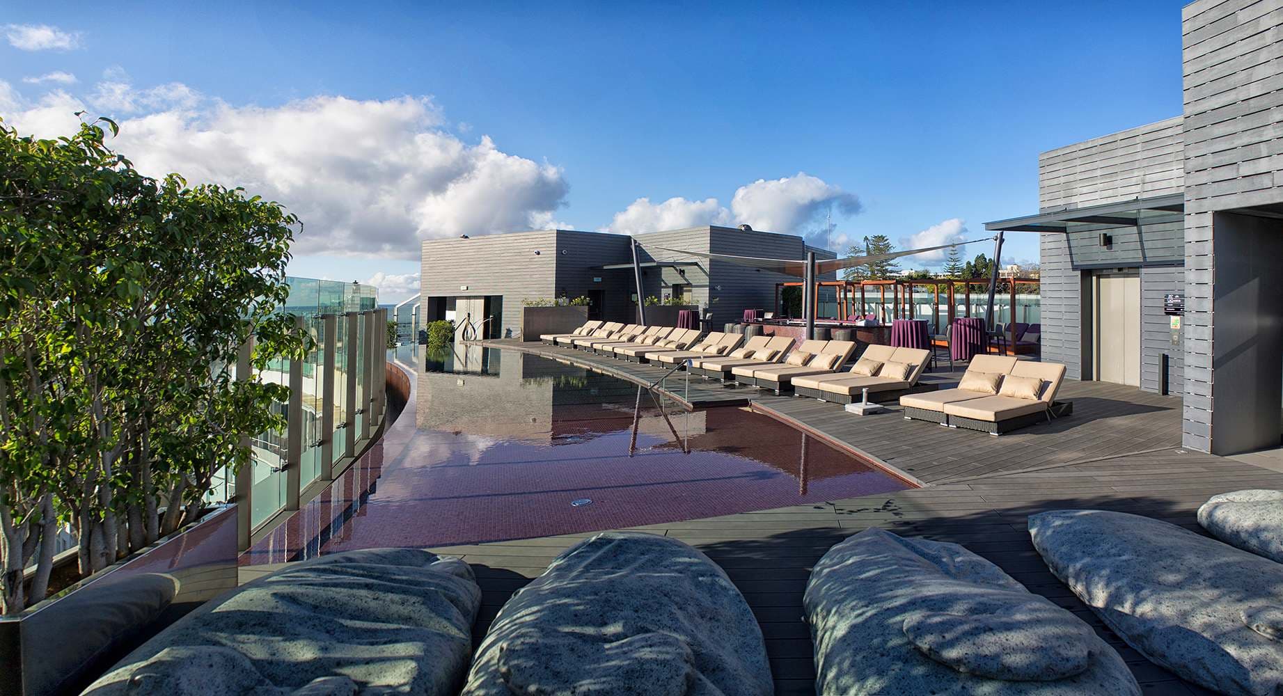 Hotel The Vine