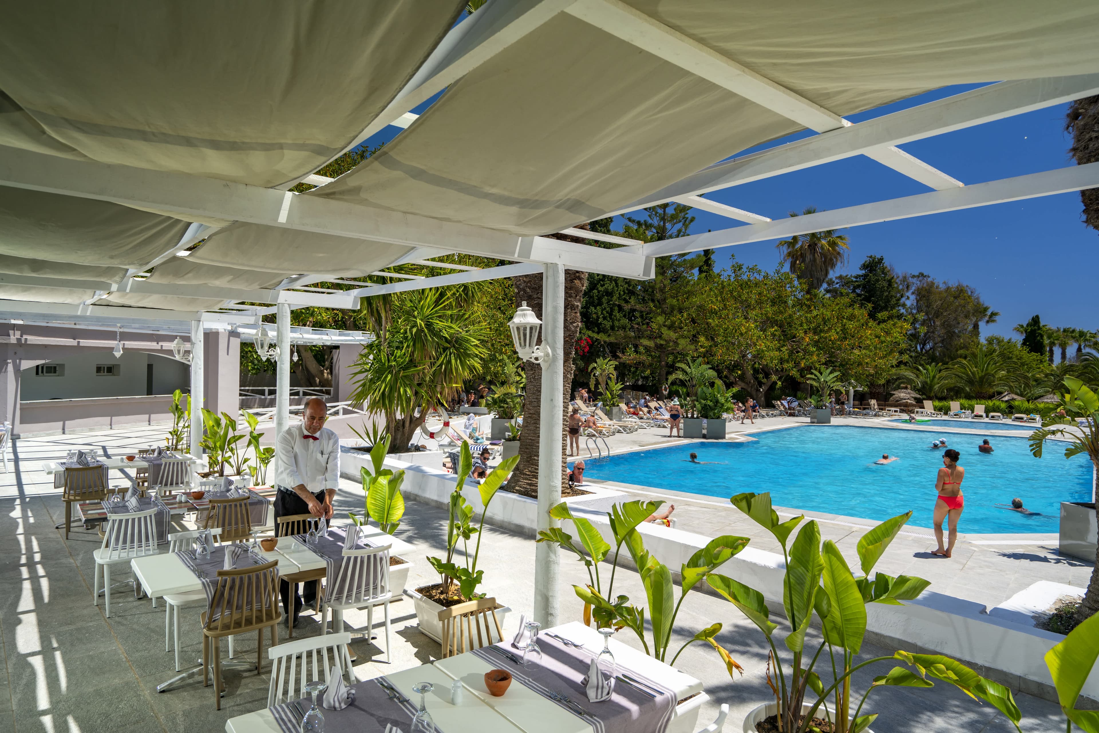 Golden Tulip President Hammamet
