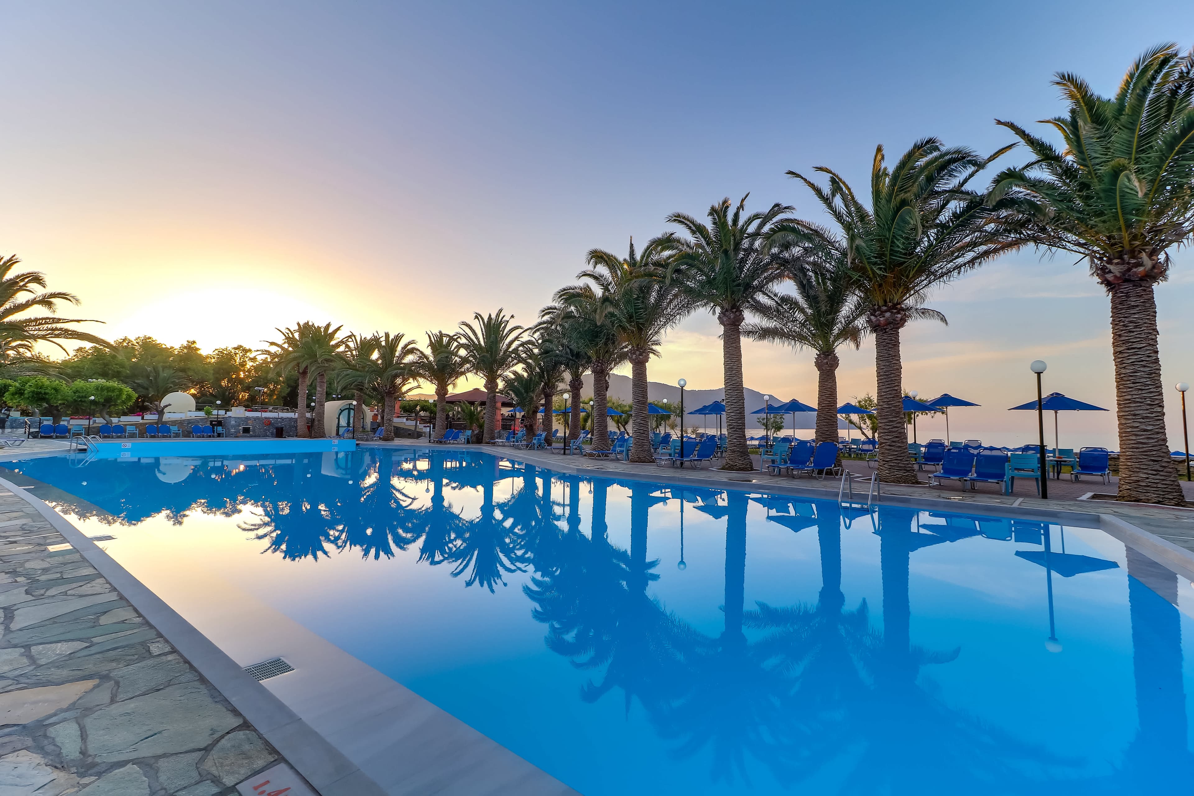 Hotel Mare Monte Beach Ansicht 8