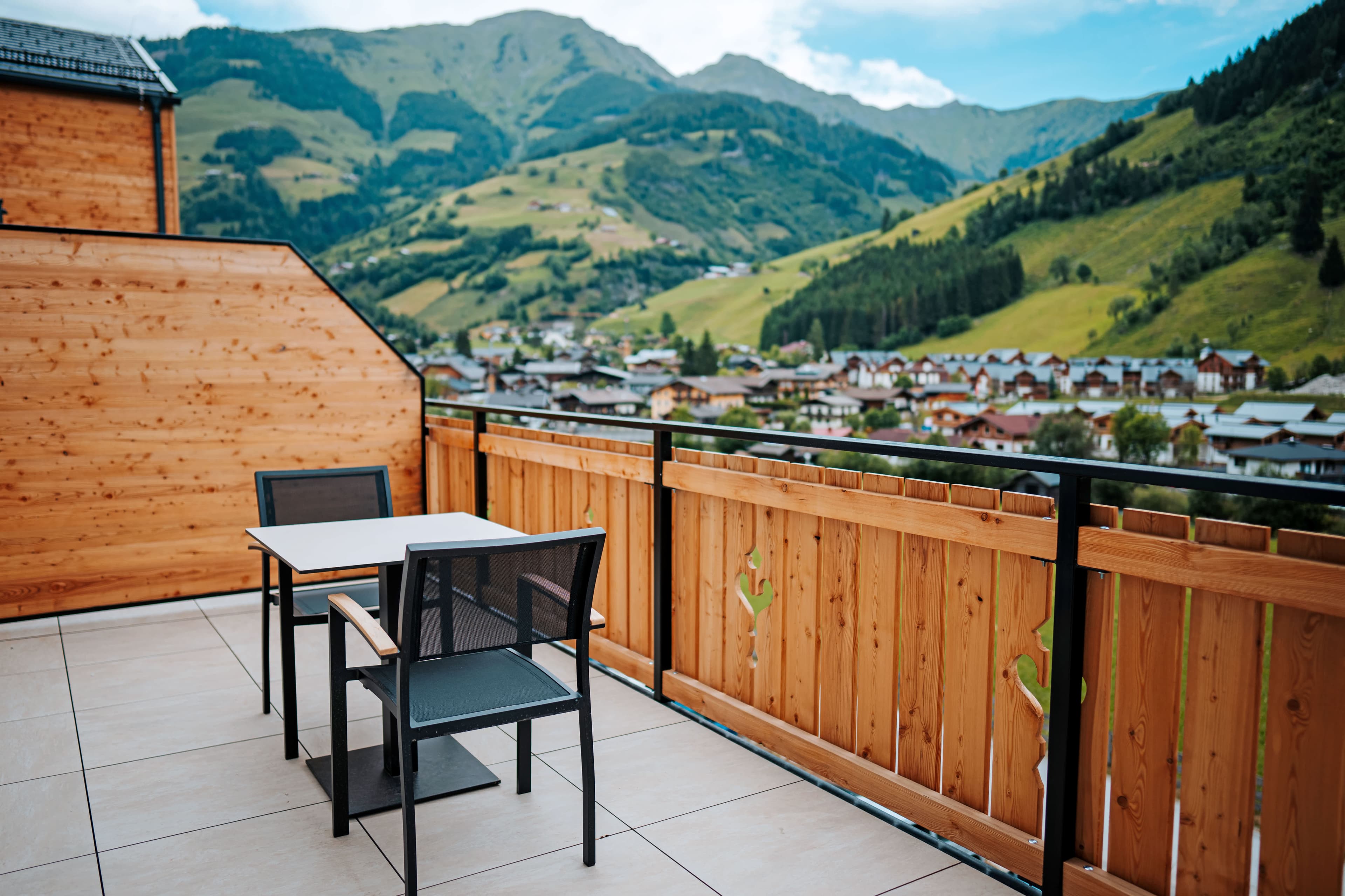 Carpe Solem Rauris by ALPS RESORTS Ansicht 9
