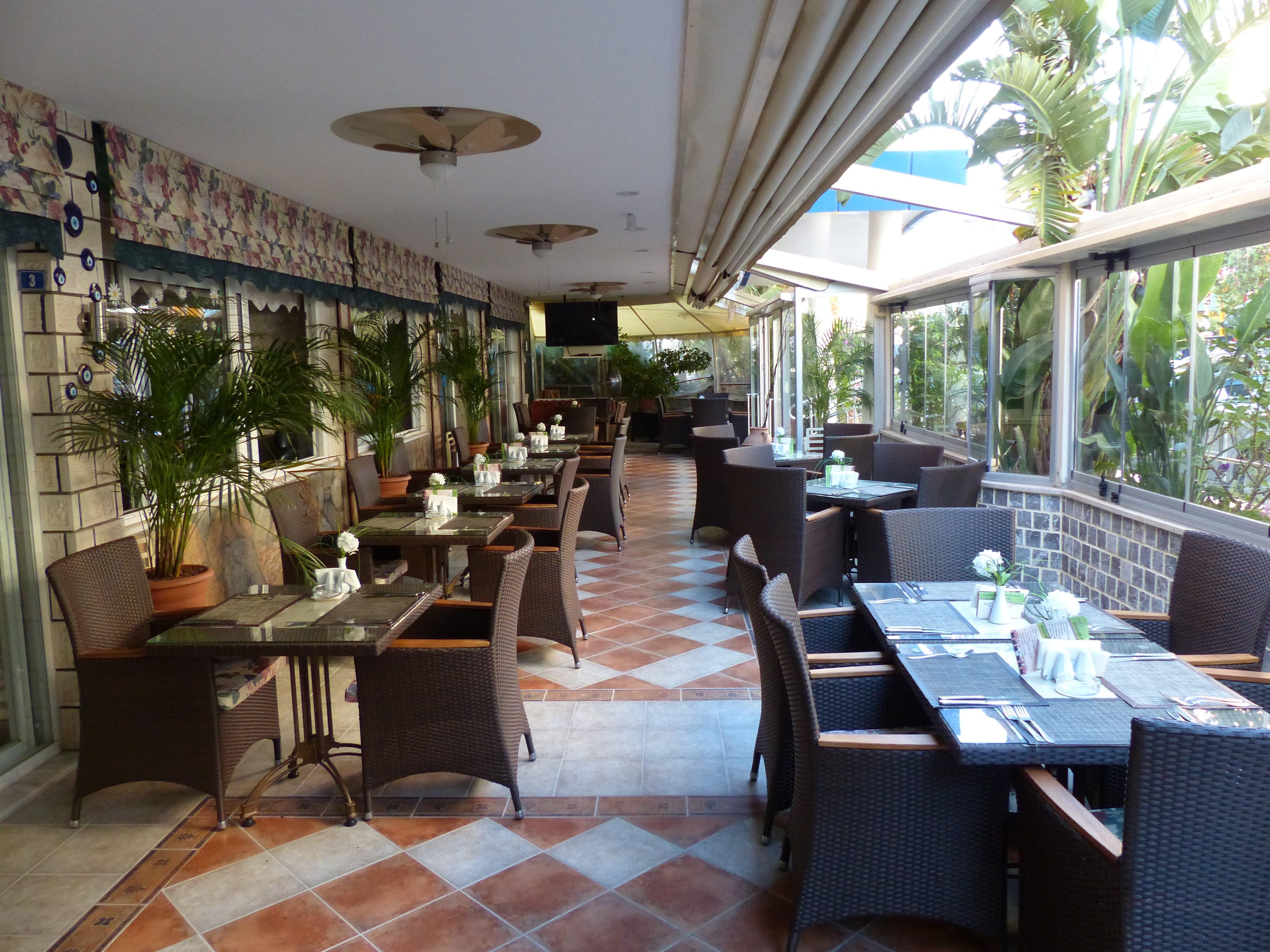 Anik Hotel Ansicht 8
