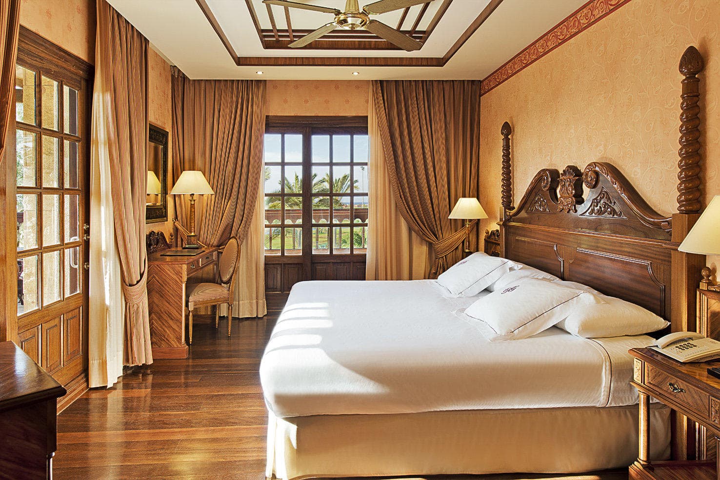 Elba Palace Golf Boutique Hotel - Adults Only Ansicht 5