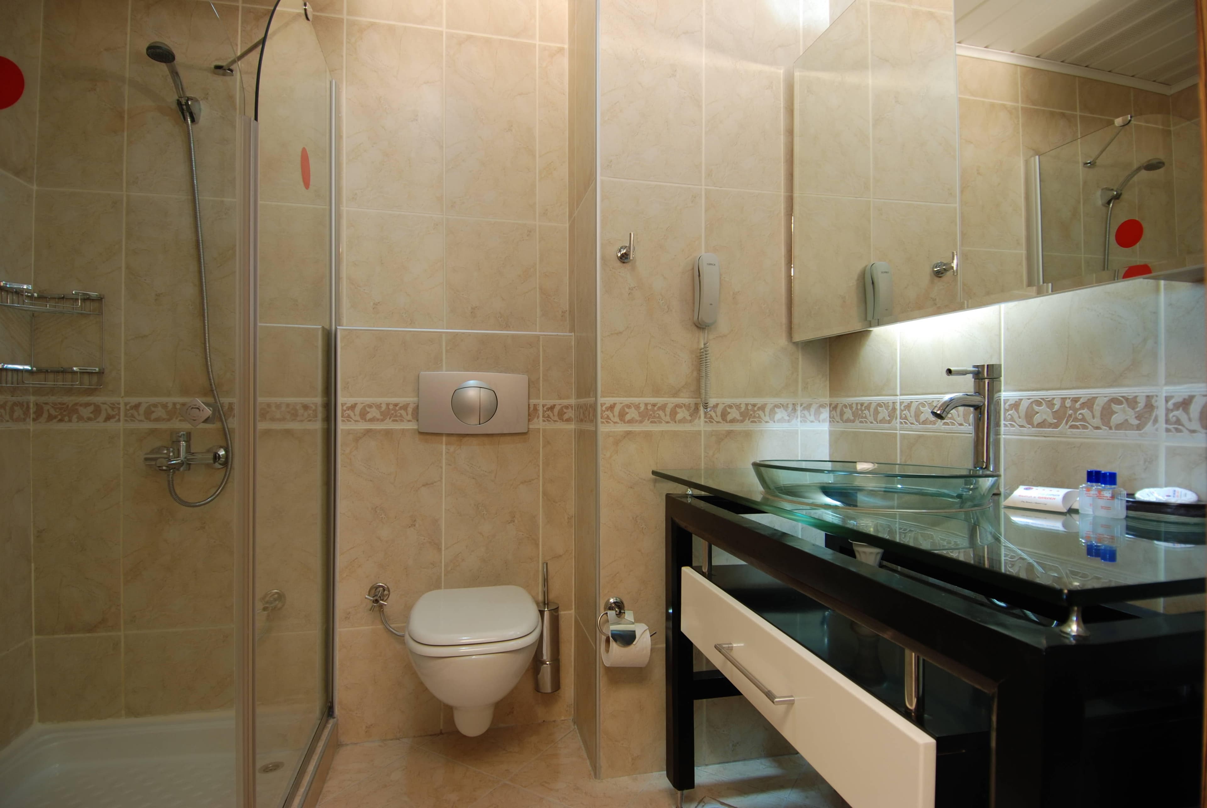 Hotel Grand Zaman Garden Ansicht 5