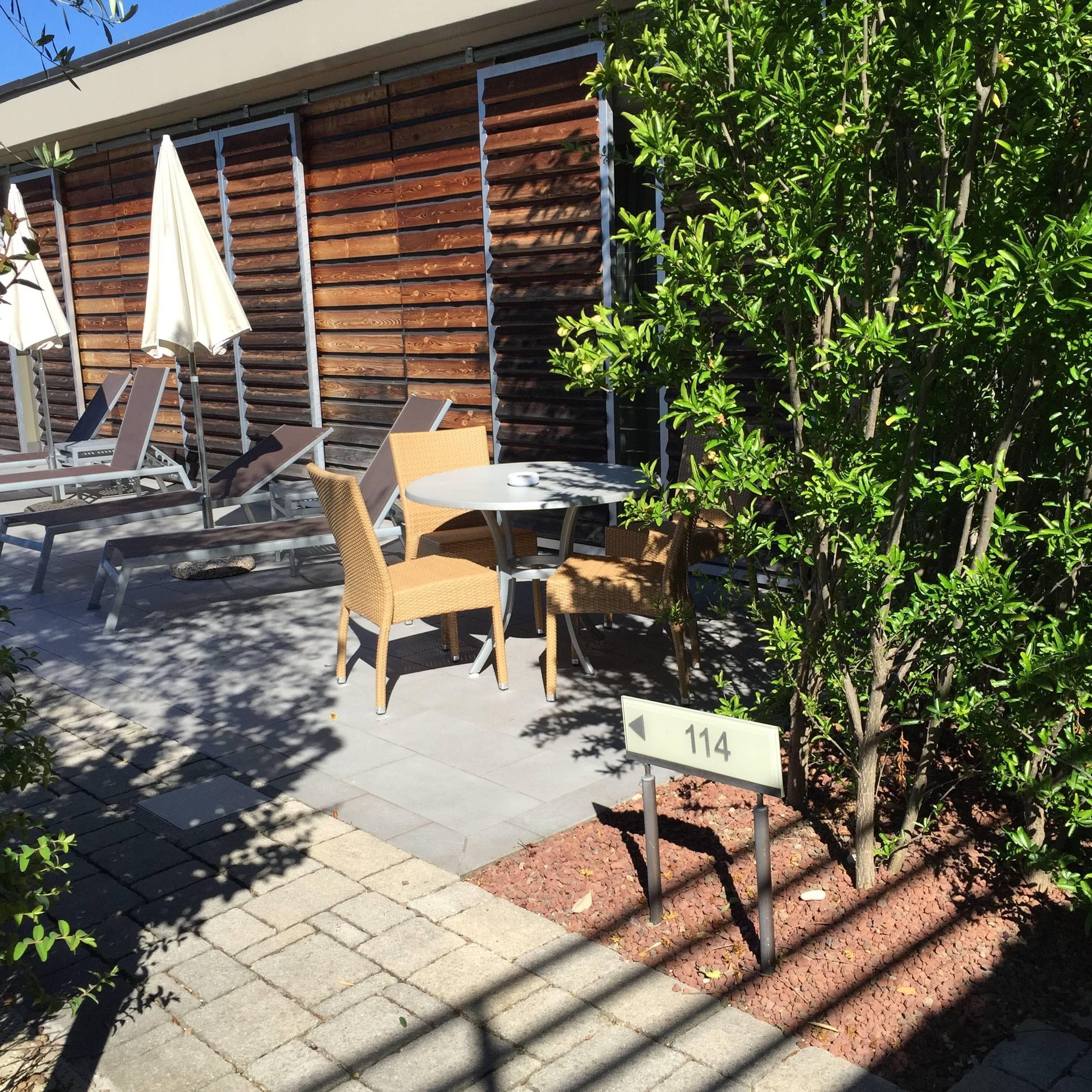 Parc Hotel Germano Suites & Apartments Ansicht 7
