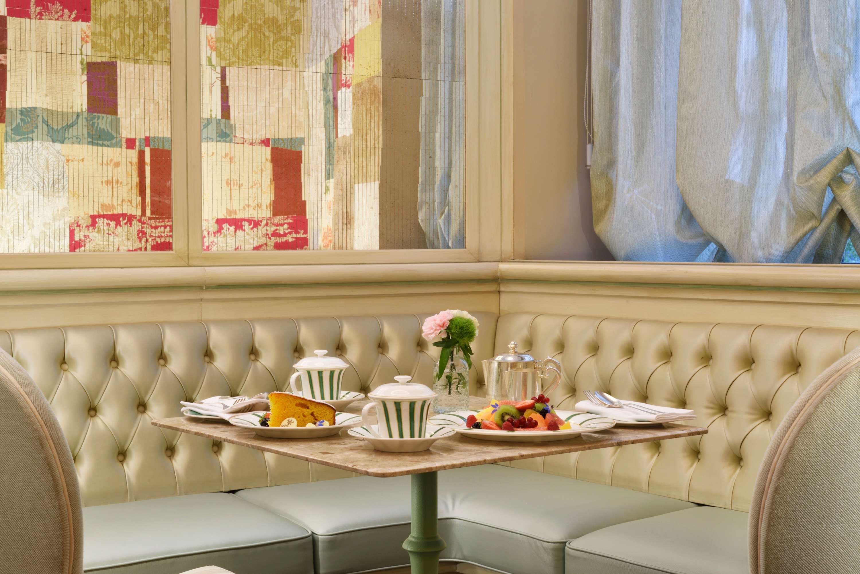 Hotel Chateau Monfort Ansicht 9