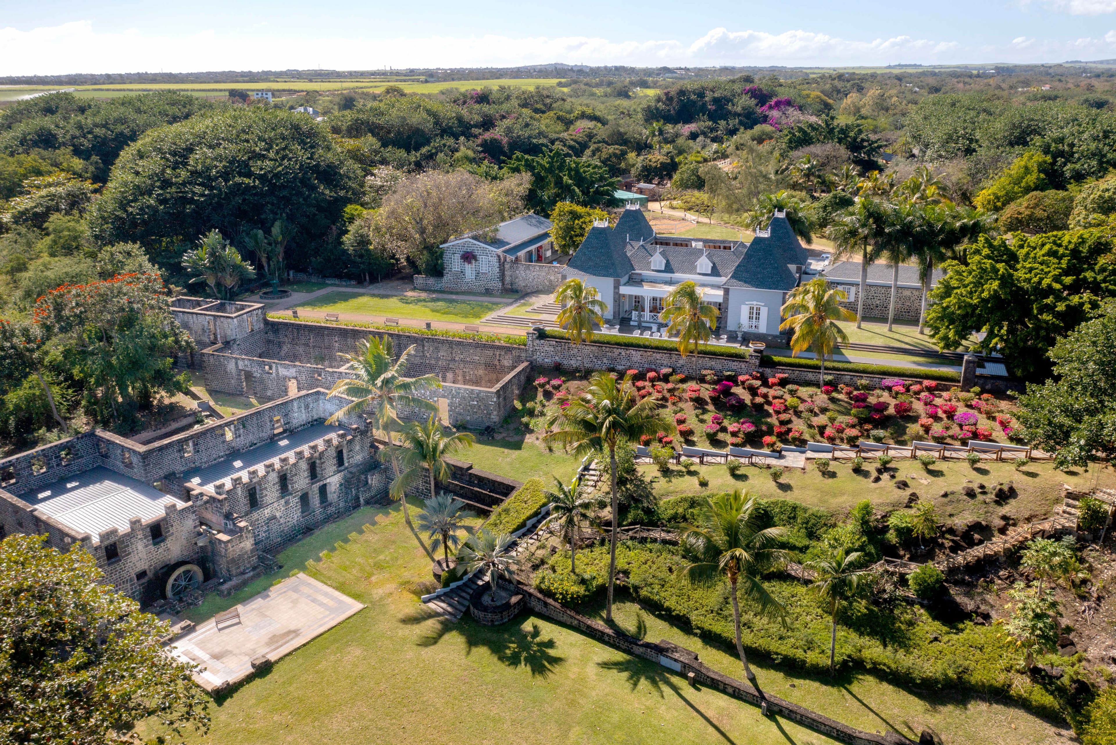 Maritim Resort & Spa Mauritius Ansicht 3
